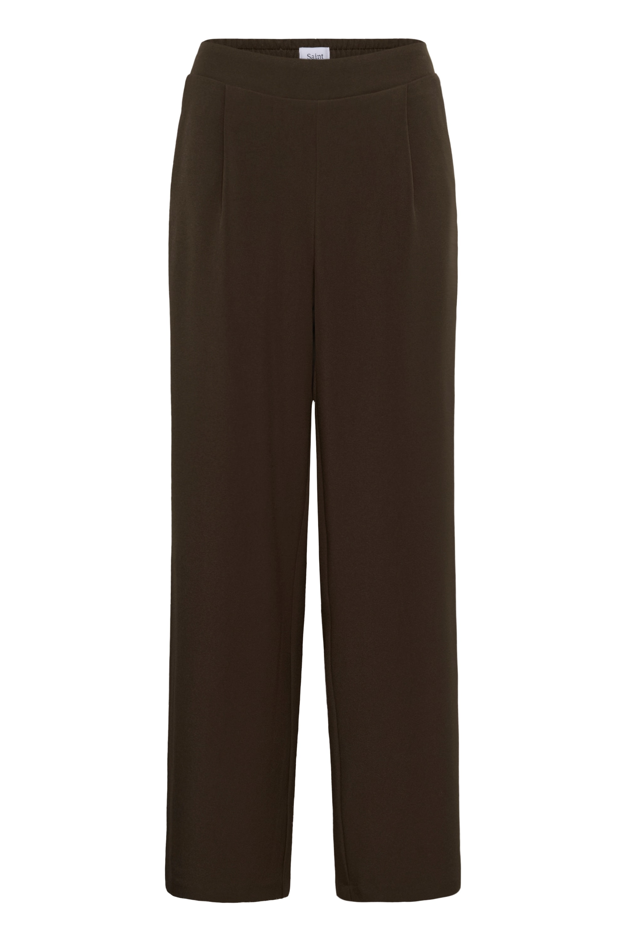 Saint Tropez Stoffhose "Damen Casual Hose CelestSZ"