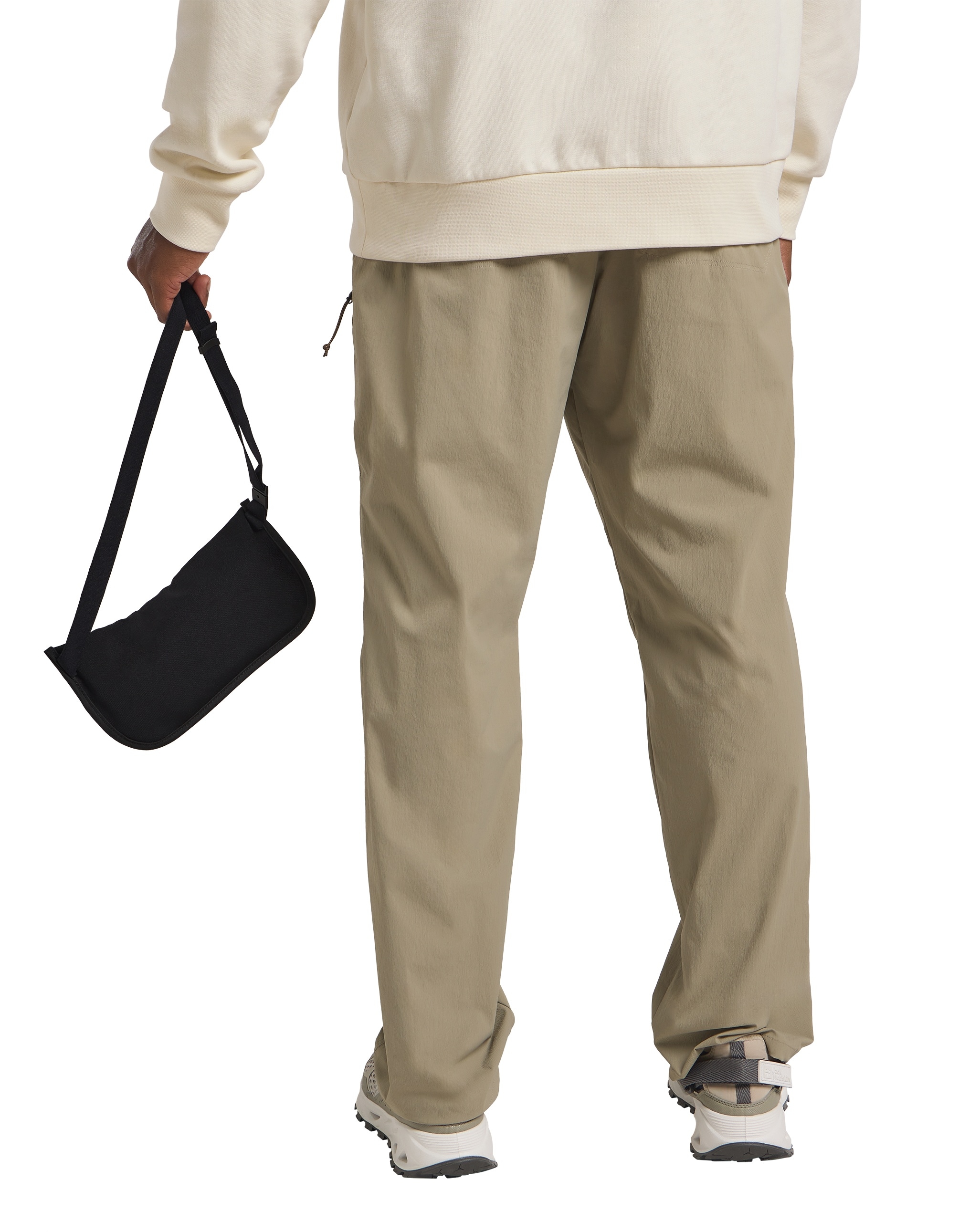 Jack Wolfskin Gürteltasche »DOCUMENT BELT DE LUXE«