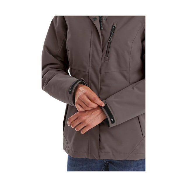 Killtec Outdoorjacke »KOW 140 WMN JCKT« kaufen | BAUR