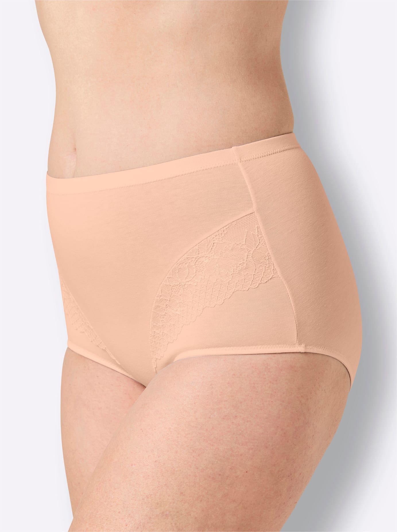 wäschepur Formslip 4 Stk.