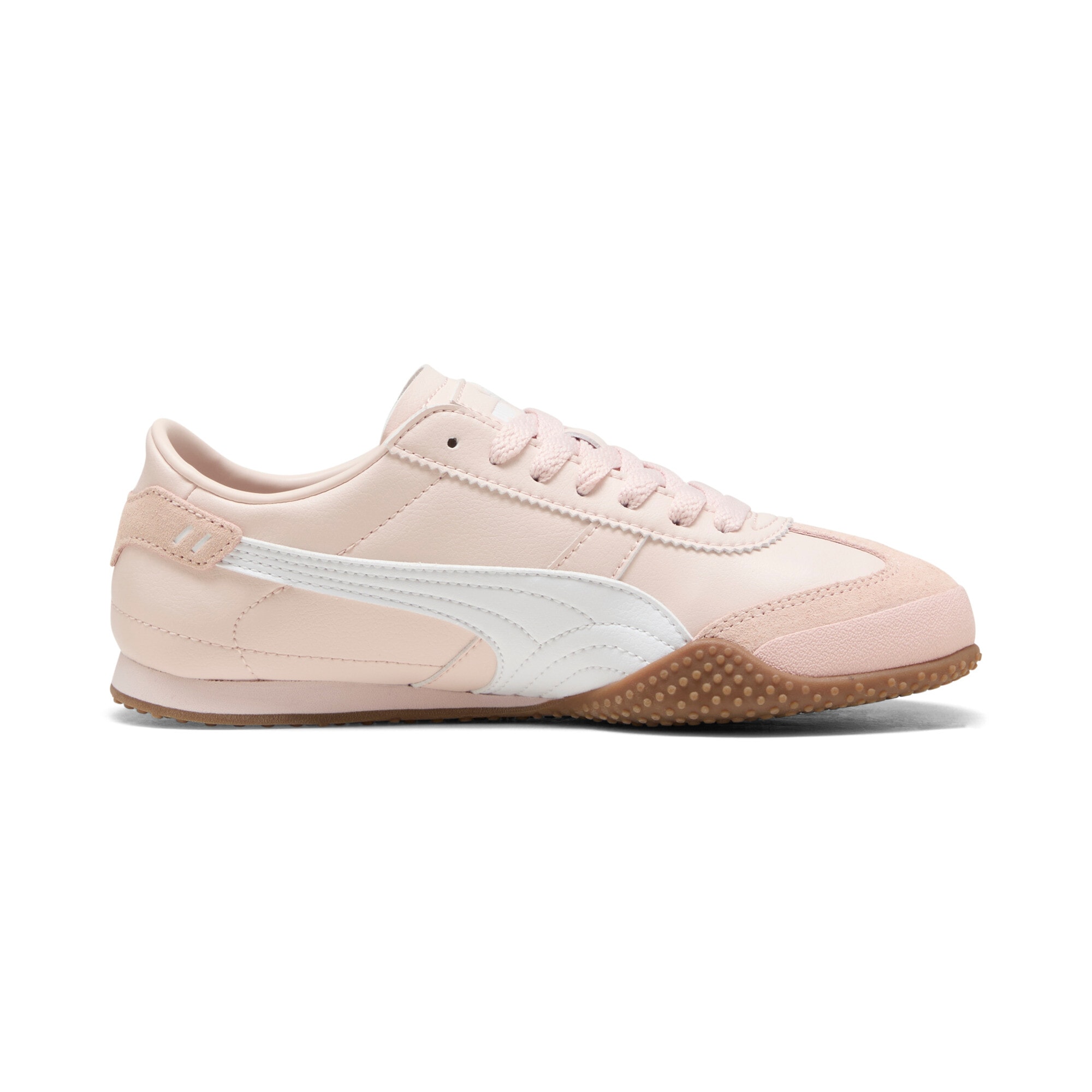 PUMA Sneaker »BELLA UT LEA«  für sportliche Aktivitäten und Streetwear, mit Textil-Innenmaterial
