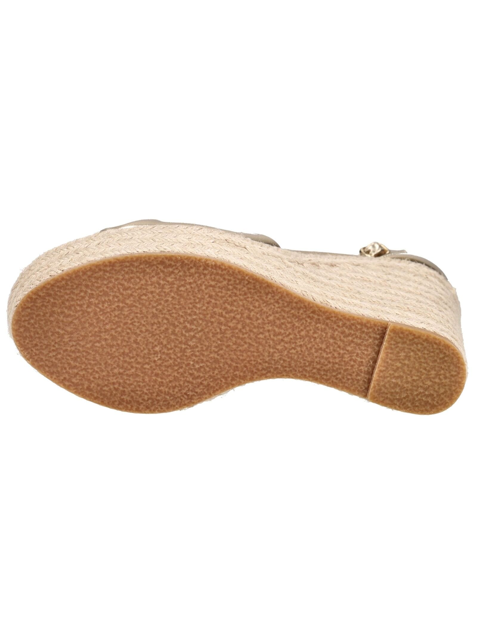 STEVE MADDEN Keilsandalette »STEVE MADDEN Sandalen Leder«