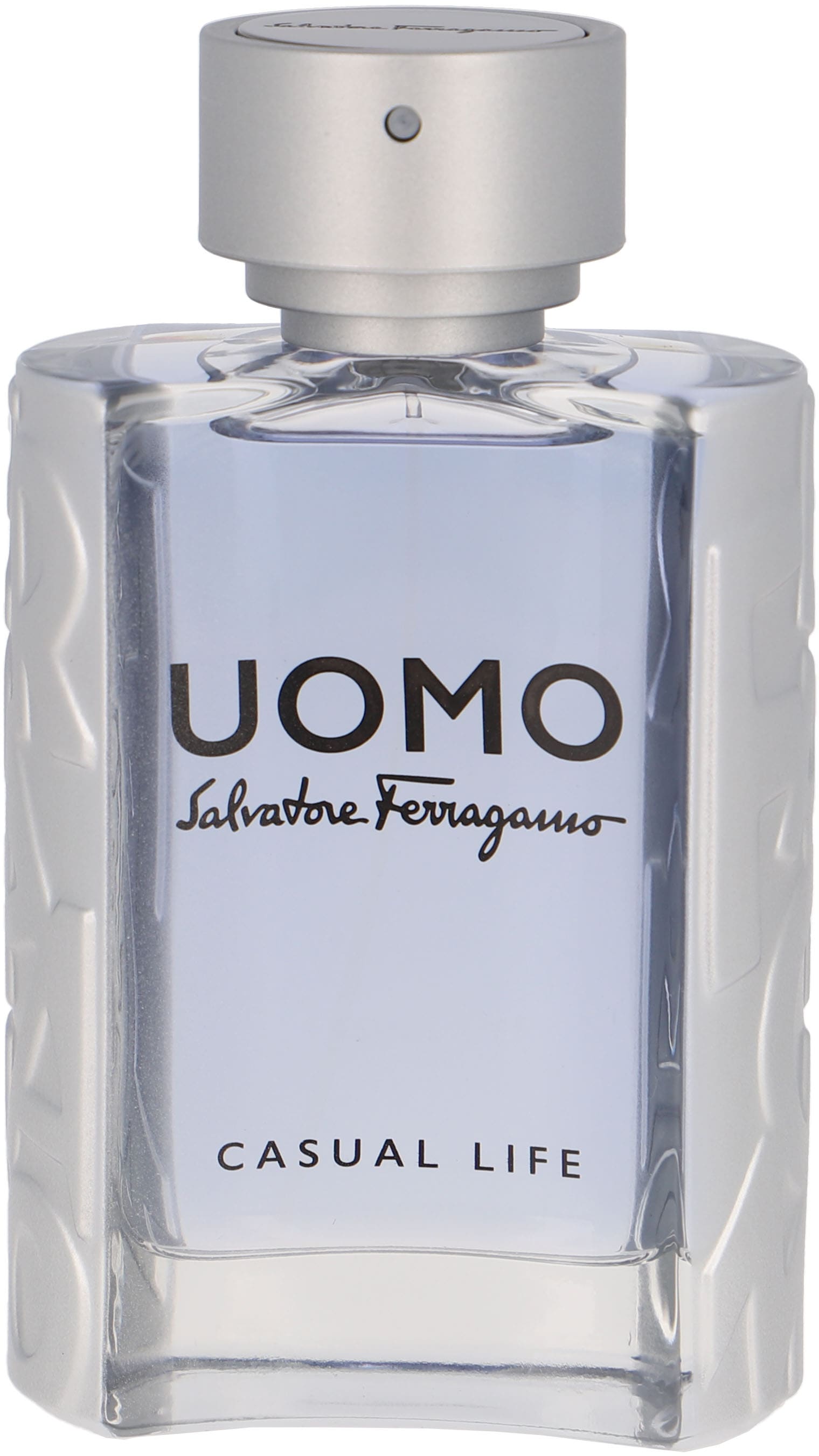 Eau de Toilette »UOMO Casual Life«