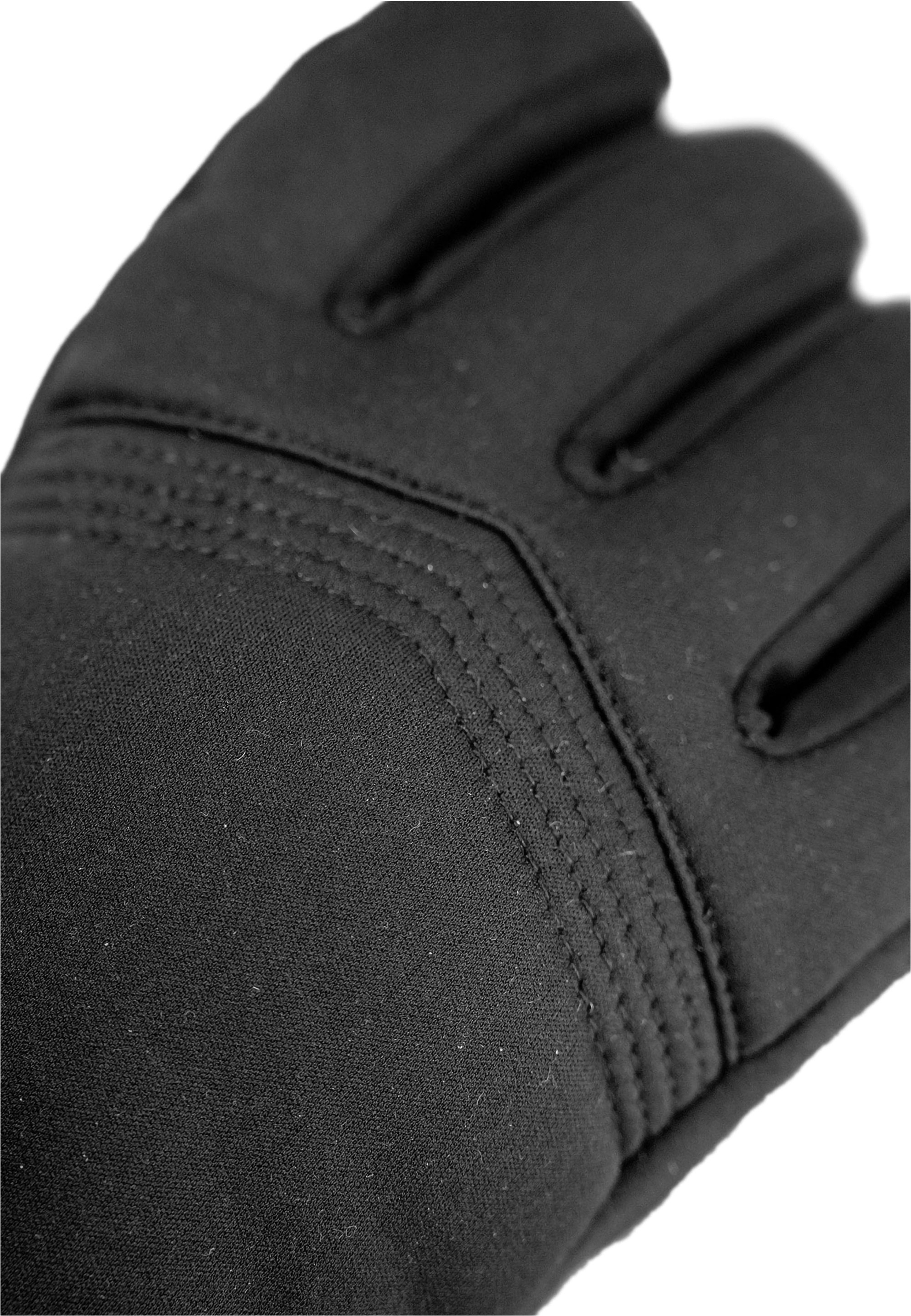 Reusch Skihandschuhe »Silver Moon STORMBLOXX™« mit windichter und atmungsaktiver Funktion