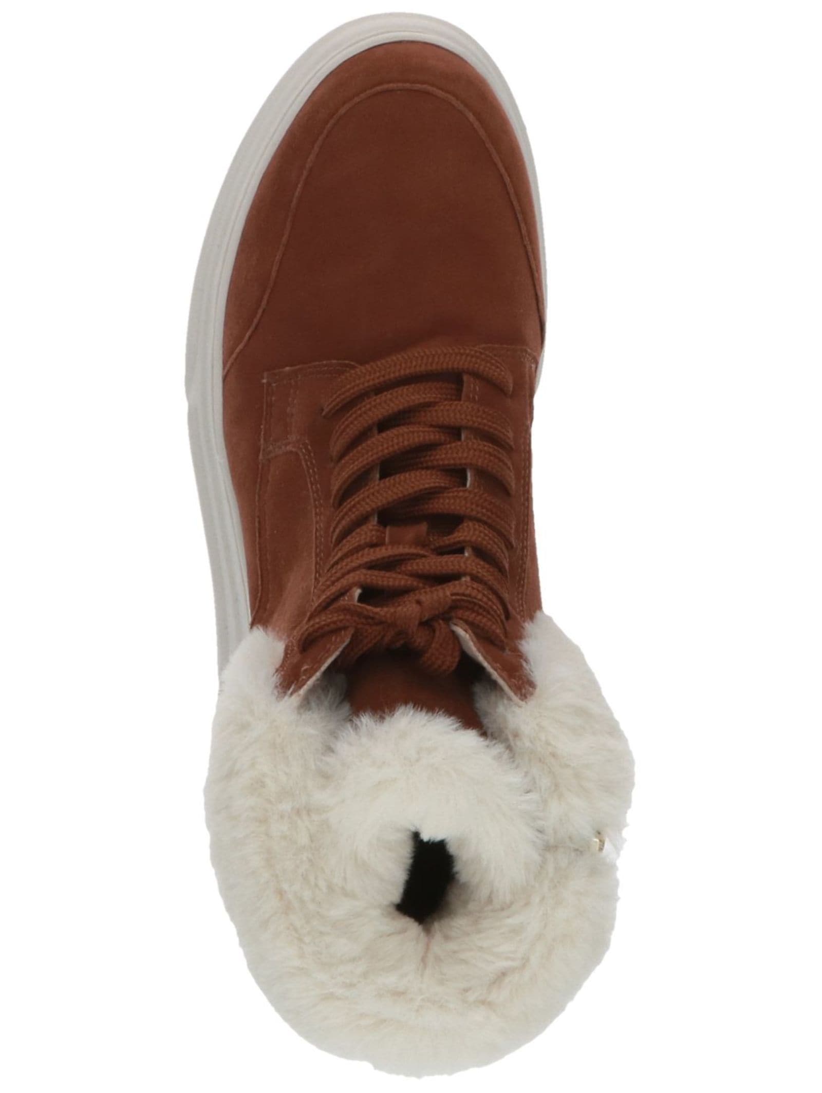 Caprice Sneaker »Caprice Sneaker Veloursleder/Textil«