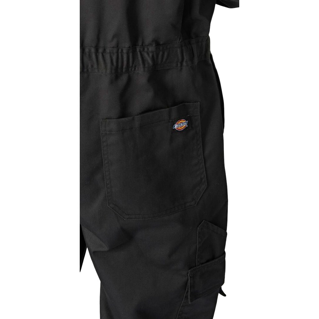 Dickies Overall »Everyday-Coverall«, Arbeitsbekleidung mit Reißverschluss, Standard Beinlänge