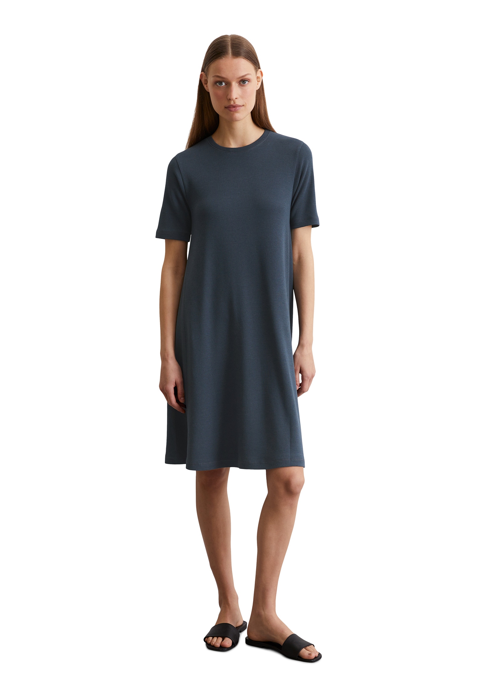 Marc O'Polo Jerseykleid »mit TENCEL™ Modal«