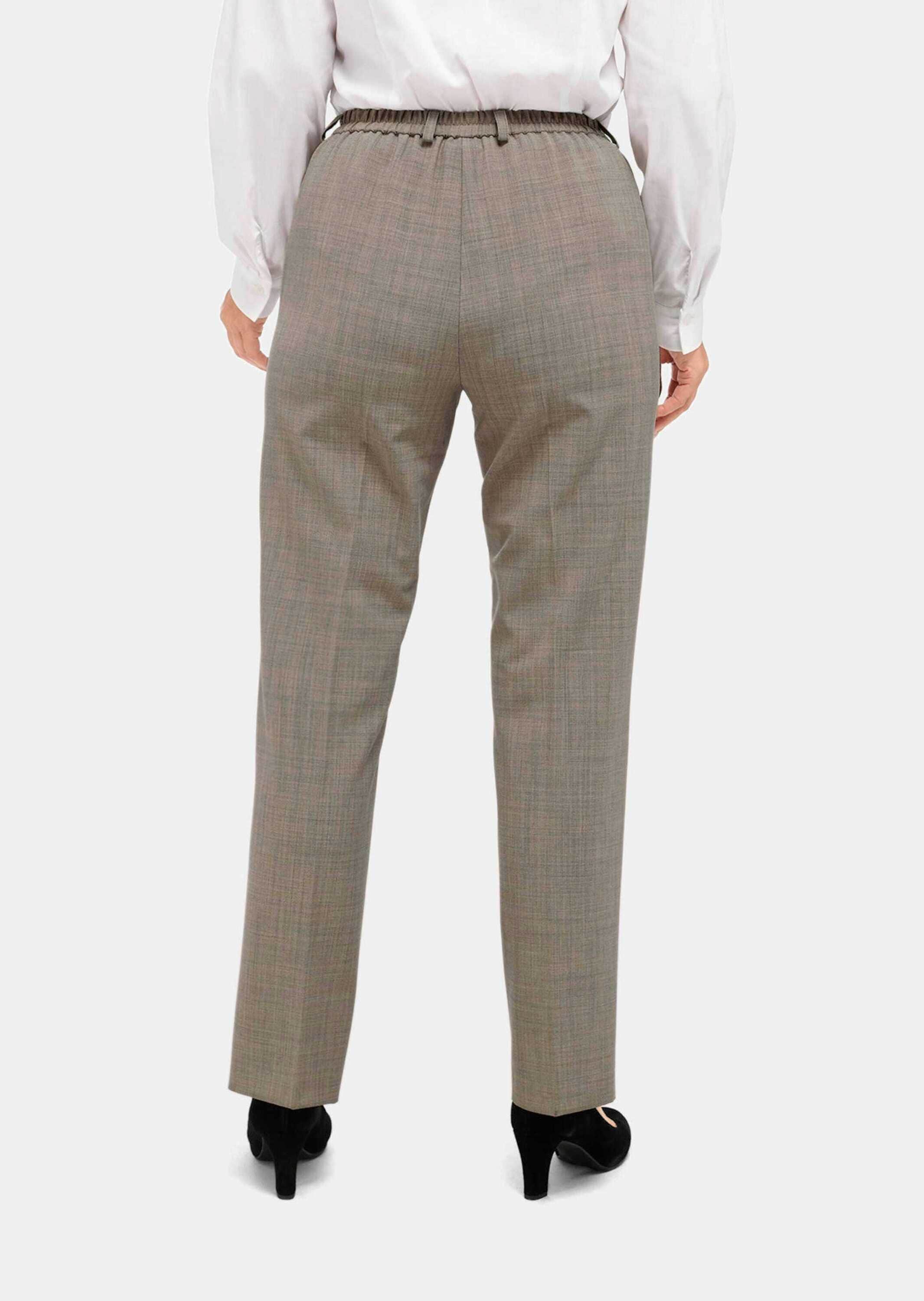 GOLDNER Schlupfhose »Trevira-Schurwollschlupfhose MARTHA Trevira-Schurwollschlupfhose MARTHA«