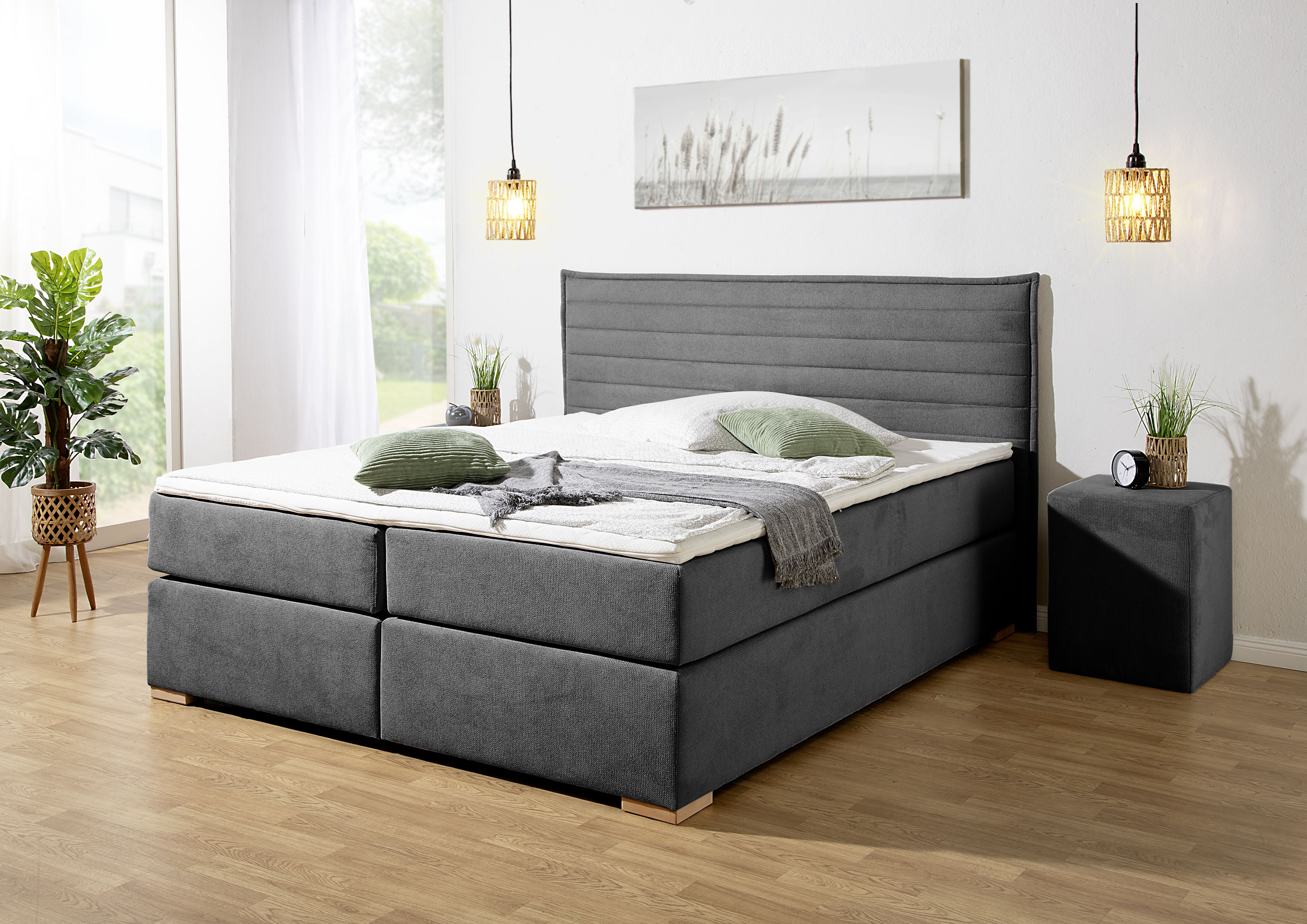 Home affaire ""Östermoor"" in H2, H3 oder H4 erhältlich