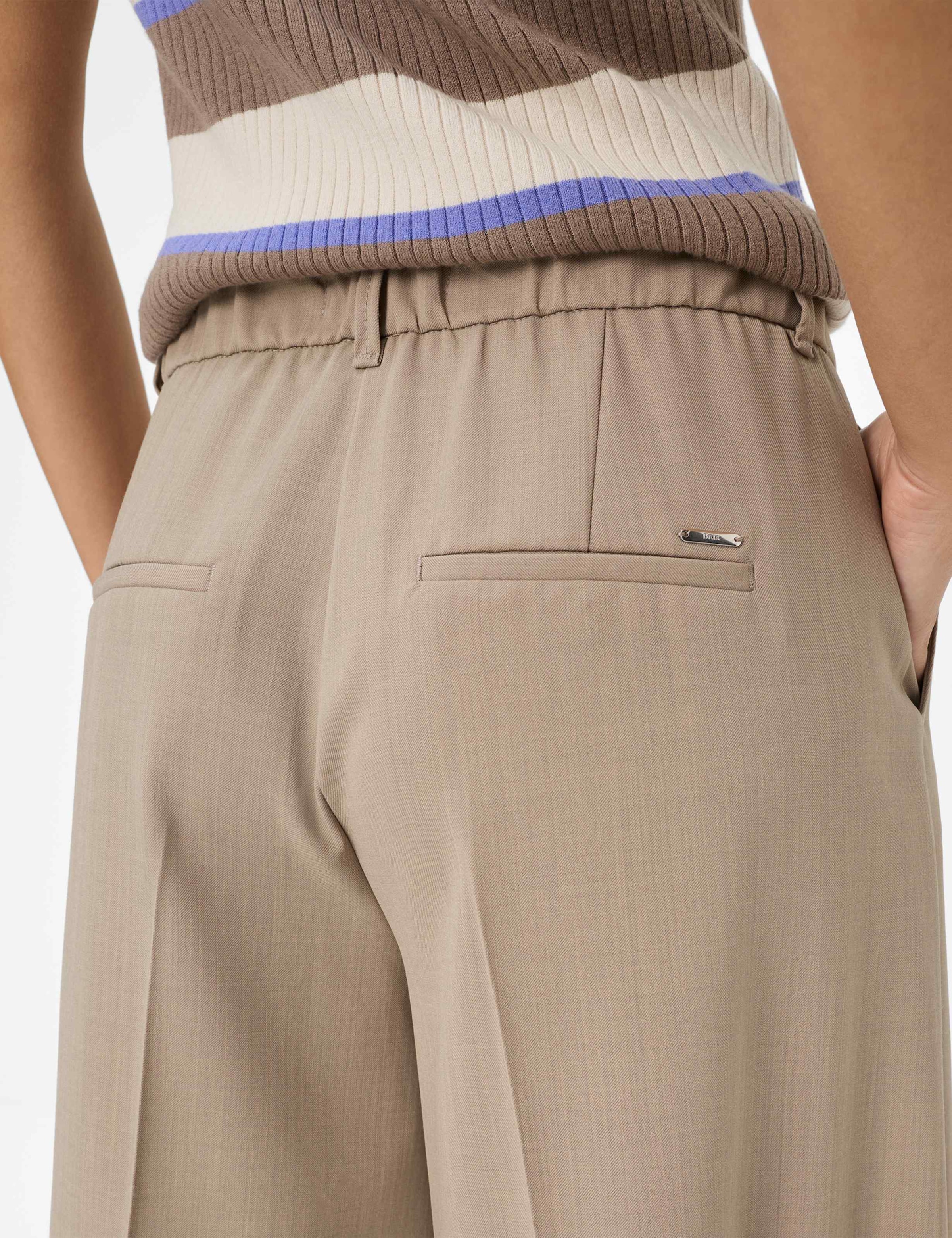 Brax Jogginghose »Style MELLI S«