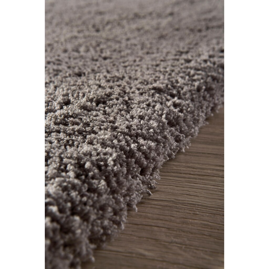 LUXOR living Hochflor-Teppich »Sydney«, rechteckig