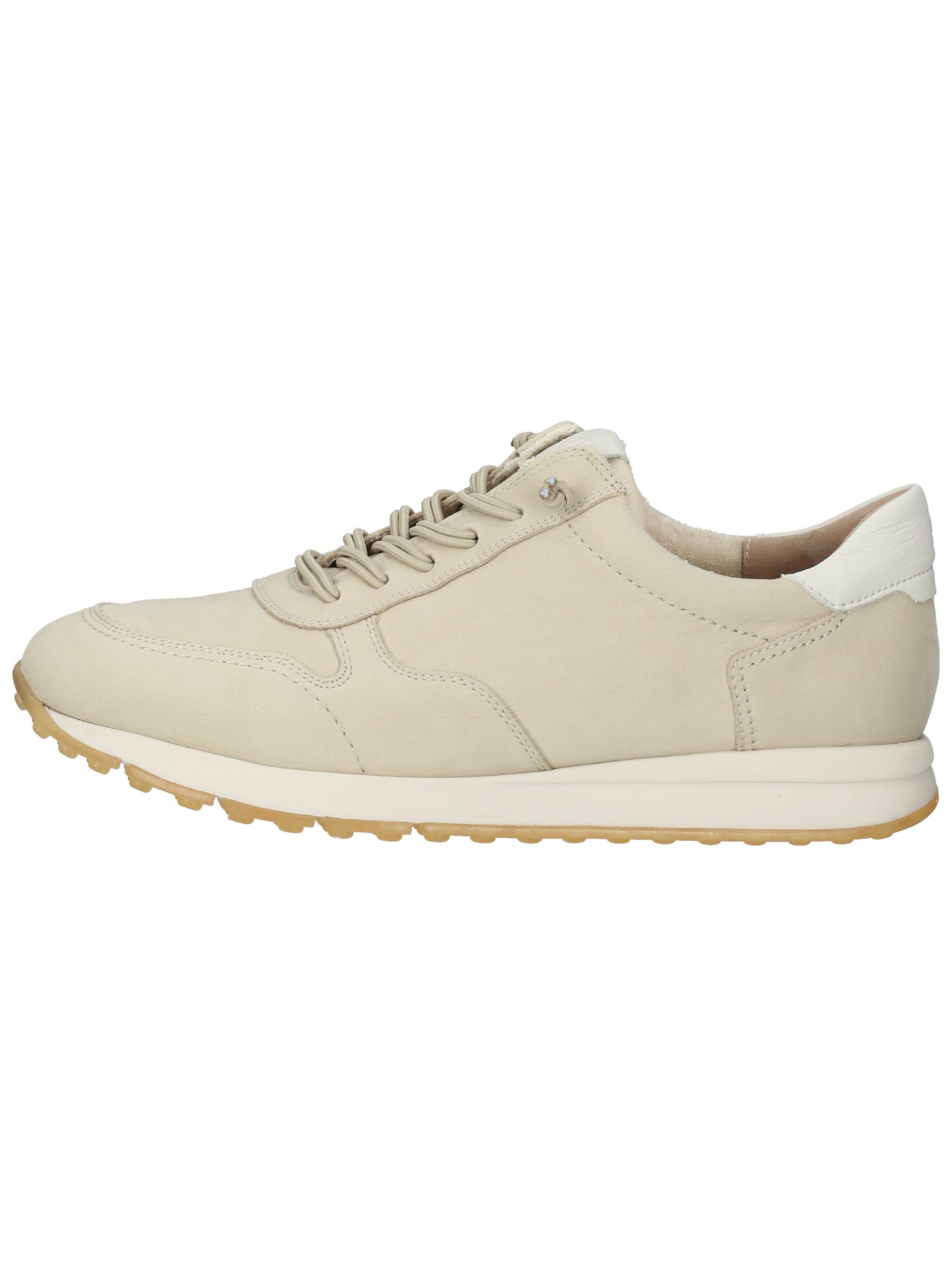 Paul Green Sneaker »Paul Green Sneaker Nubukleder«