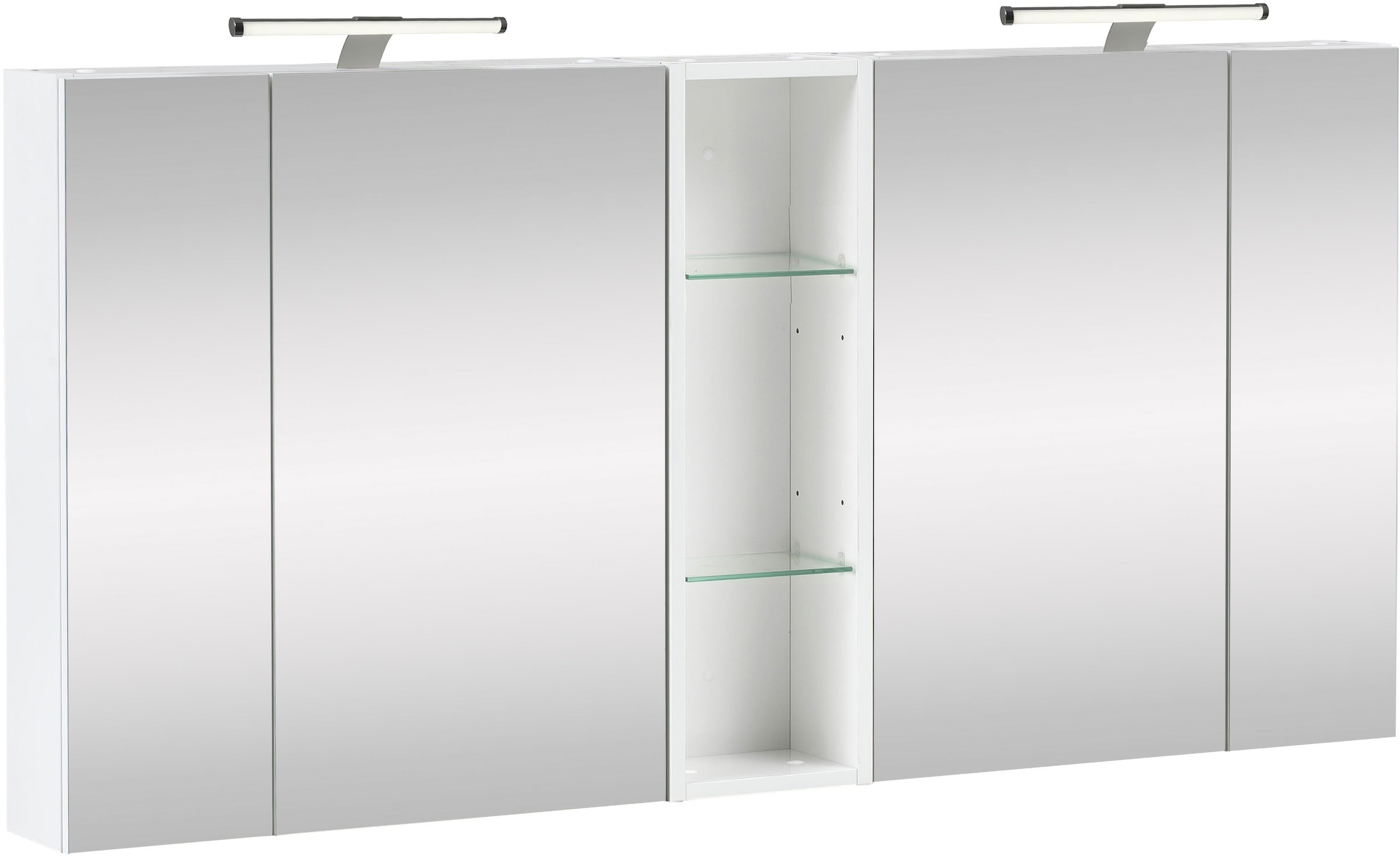Schildmeyer Spiegelschrank "Duo made in Germany", (1 St.), made in Germany günstig online kaufen