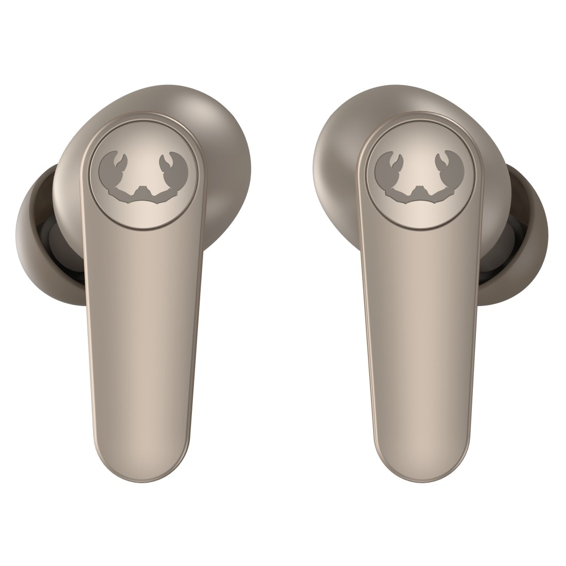 Fresh´n Rebel wireless In-Ear-Kopfhörer »TWINS ANC TWS«, Active Noise Cancelling (ANC)-True Wireless-LED Ladestandsanzeige