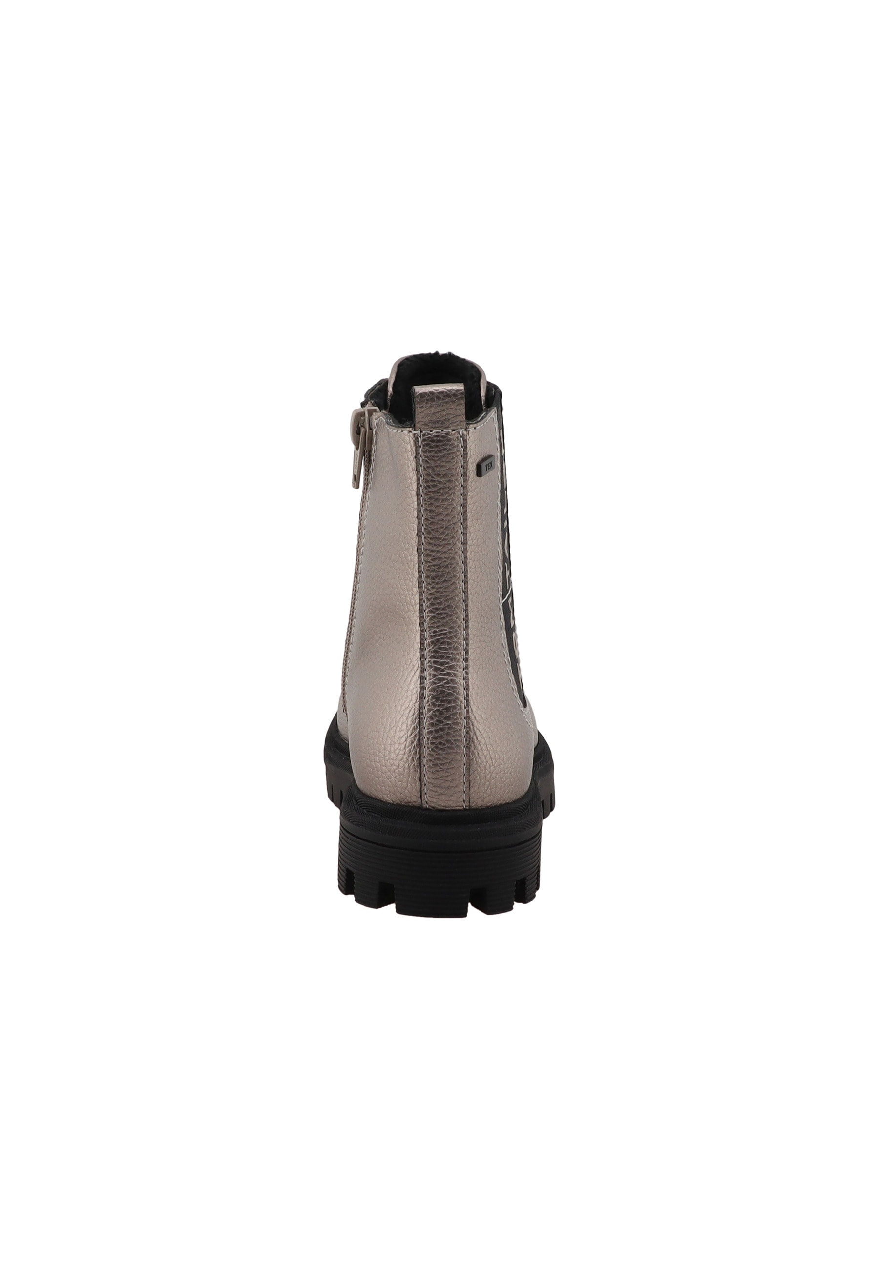 TOM TAILOR Winterstiefel »Tom Tailor Stiefel«  1 tlg.