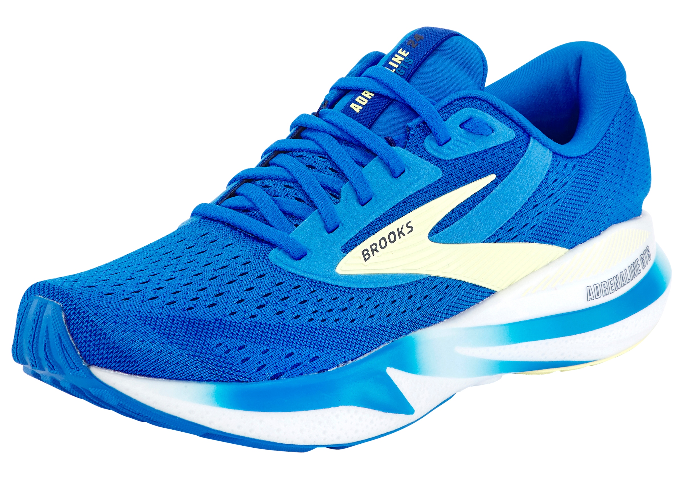 Brooks Laufschuh "BROOKS ADRENALINE GTS 24" günstig online kaufen