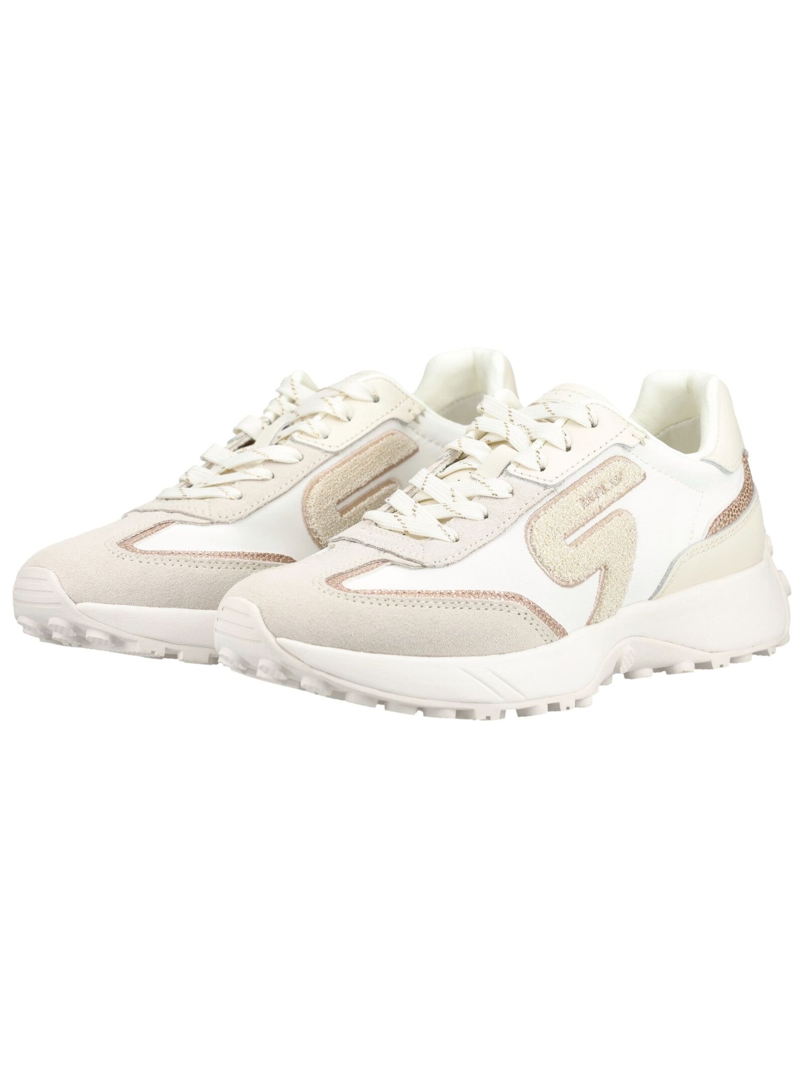 Replay Sneaker »Replay Sneaker Textil«