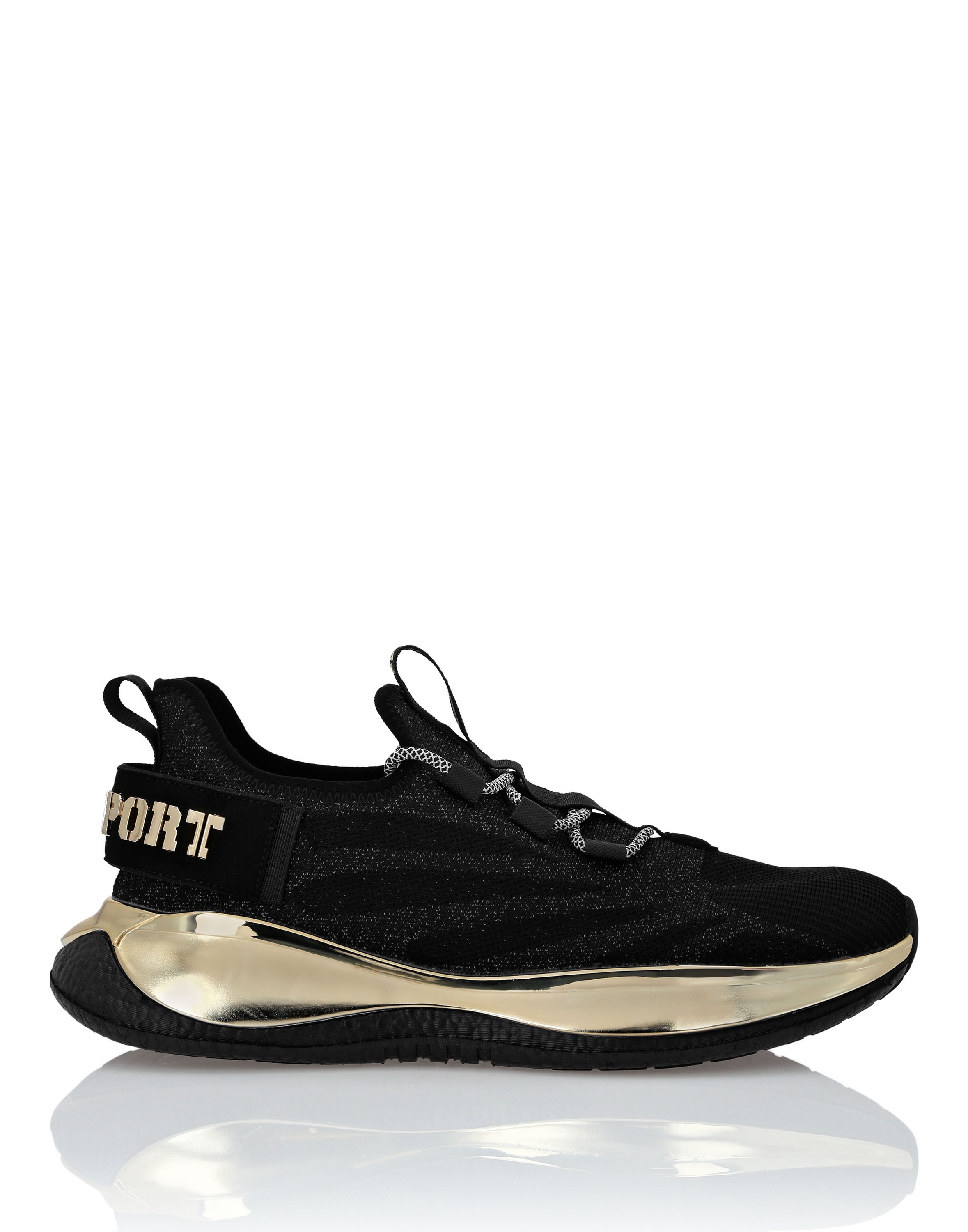 PLEIN SPORT Sneaker "The Iron Tiger Gen.x.02" günstig online kaufen