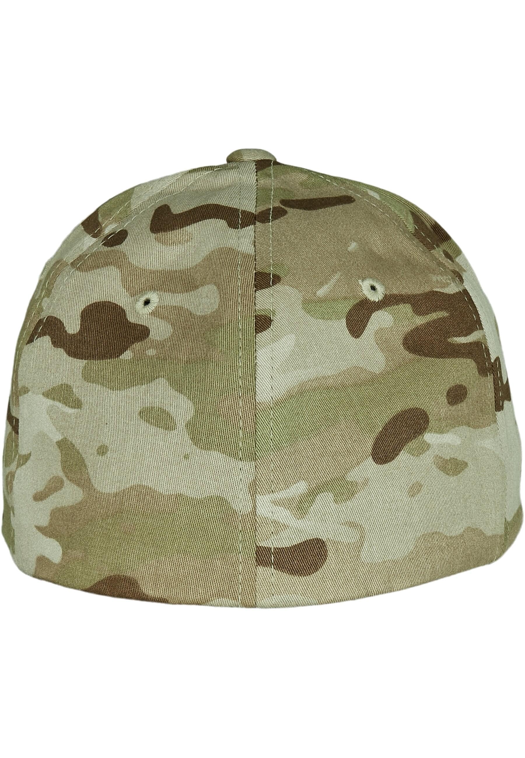 Flexfit Flex Cap "Flexfit Unisex Flexfit Multicam" günstig online kaufen