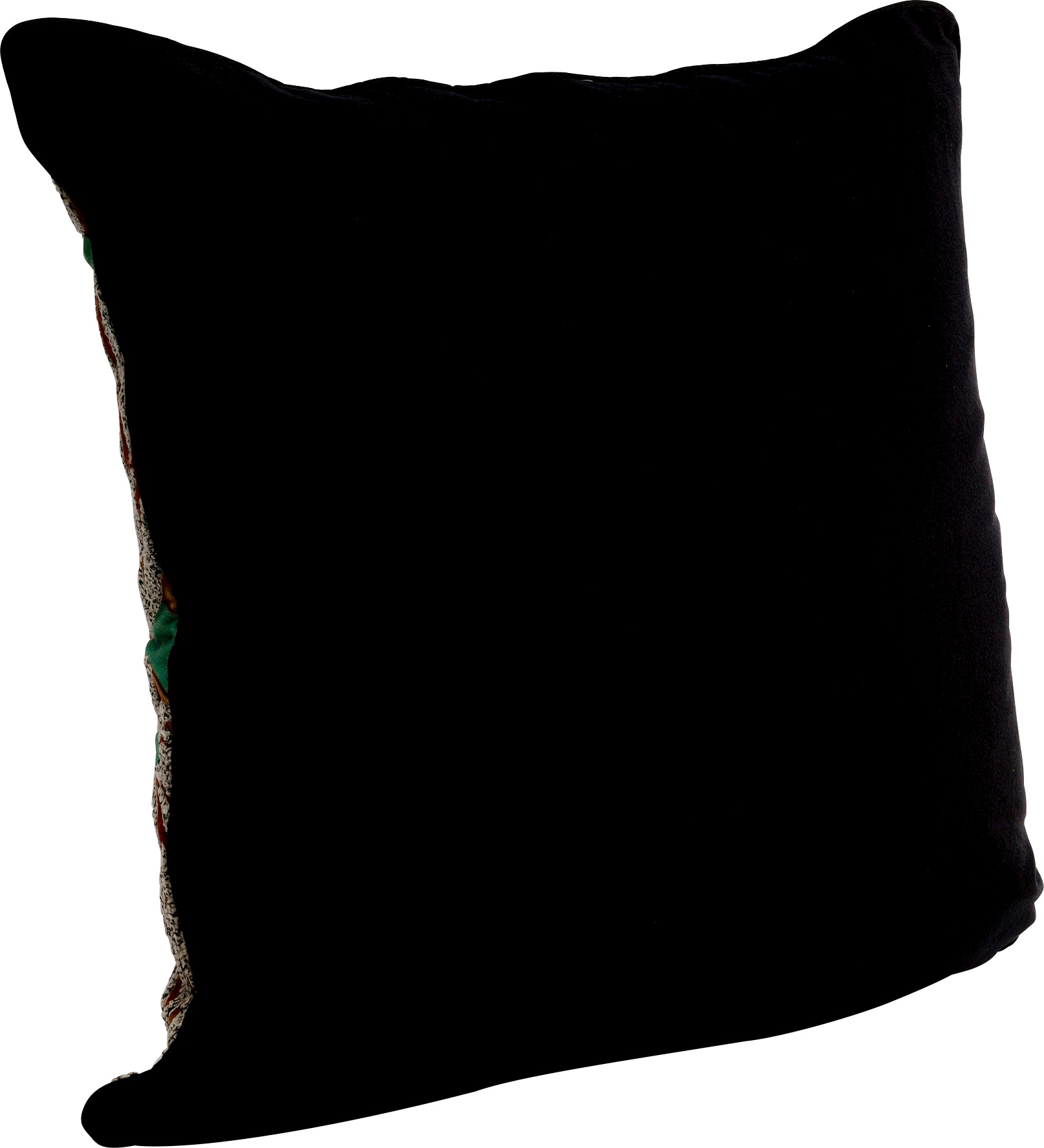 Kare Design Dekokissen »Tiger Love, Kissenhülle mit Füllung, 45x45 cm« stützt Kopf und Nacken angenehm und sorgt für erholsamen Schlaf