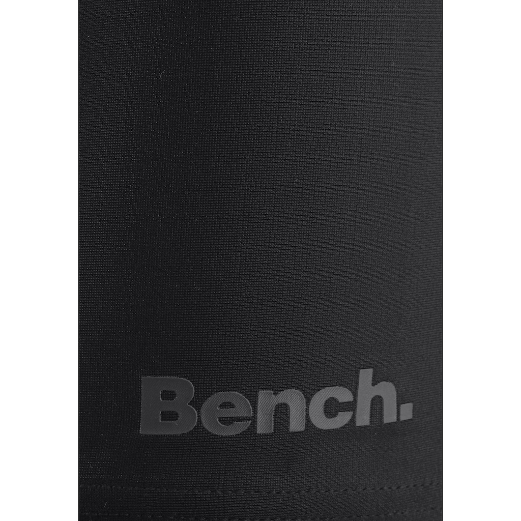 Bench. Boxer-Badehose