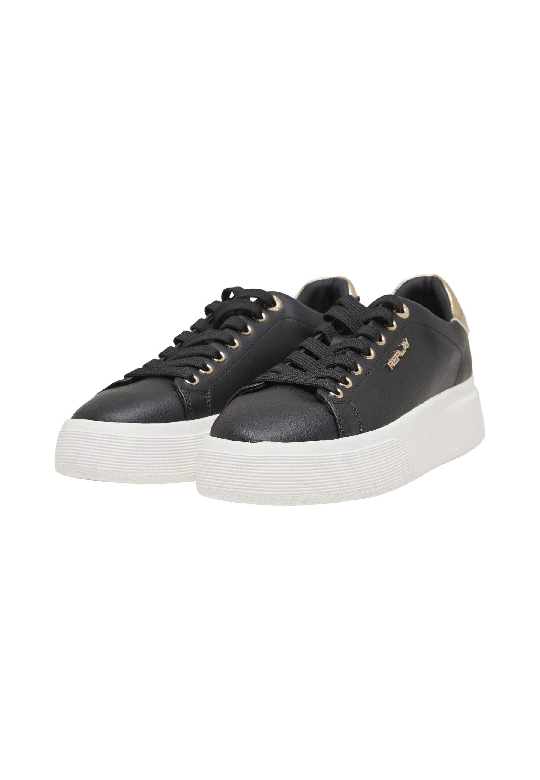 Replay Sneaker »Replay NOTTING W SOFT«