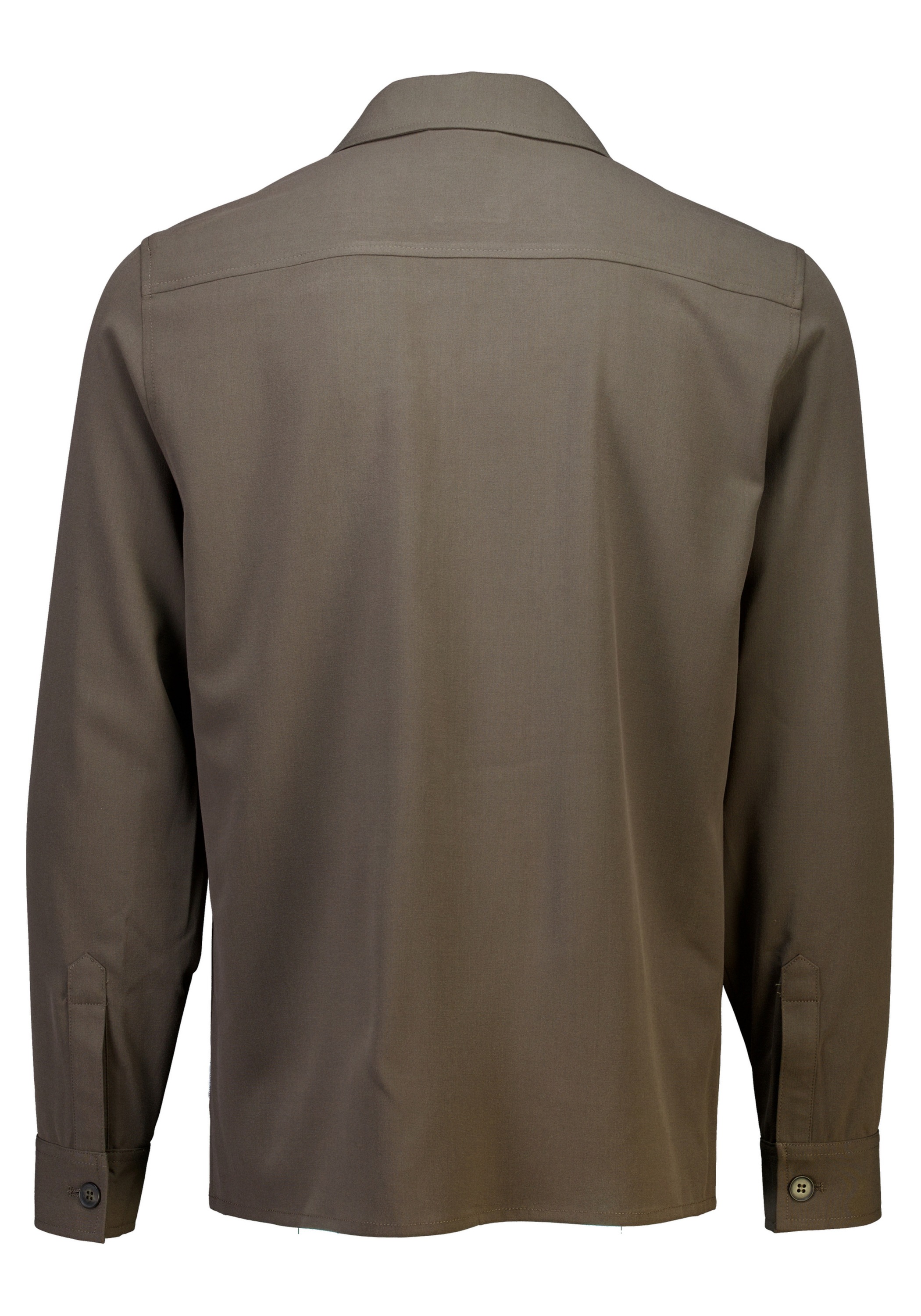 LINDBERGH Hemdjacke »Lindbergh Hemdjacke«
