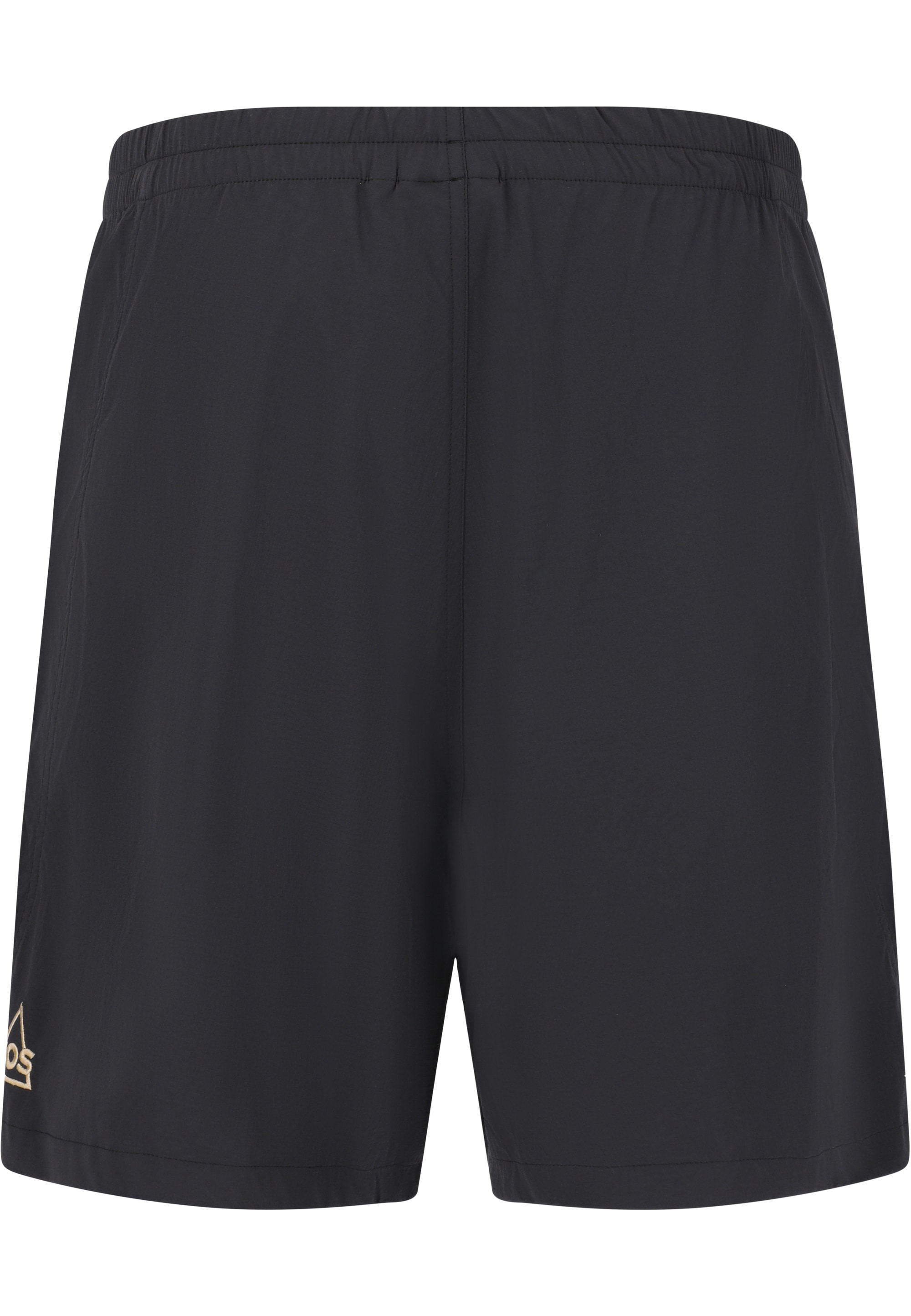 SOS Shorts »Mayon«, in leichter Qualität mit viel Bewegungsfreiheit