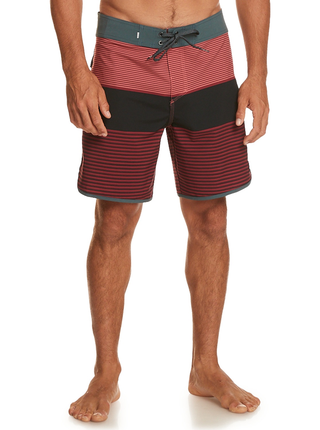 Quiksilver Boardshorts "Surfsilk Tijuana 18"" günstig online kaufen