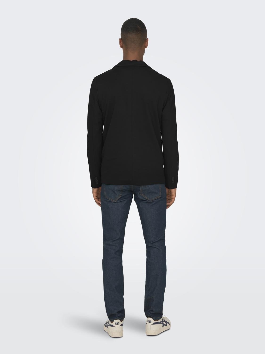 ONLY & SONS Sakko »ONSMARK SLIM 0209. BLAZER NOOS«