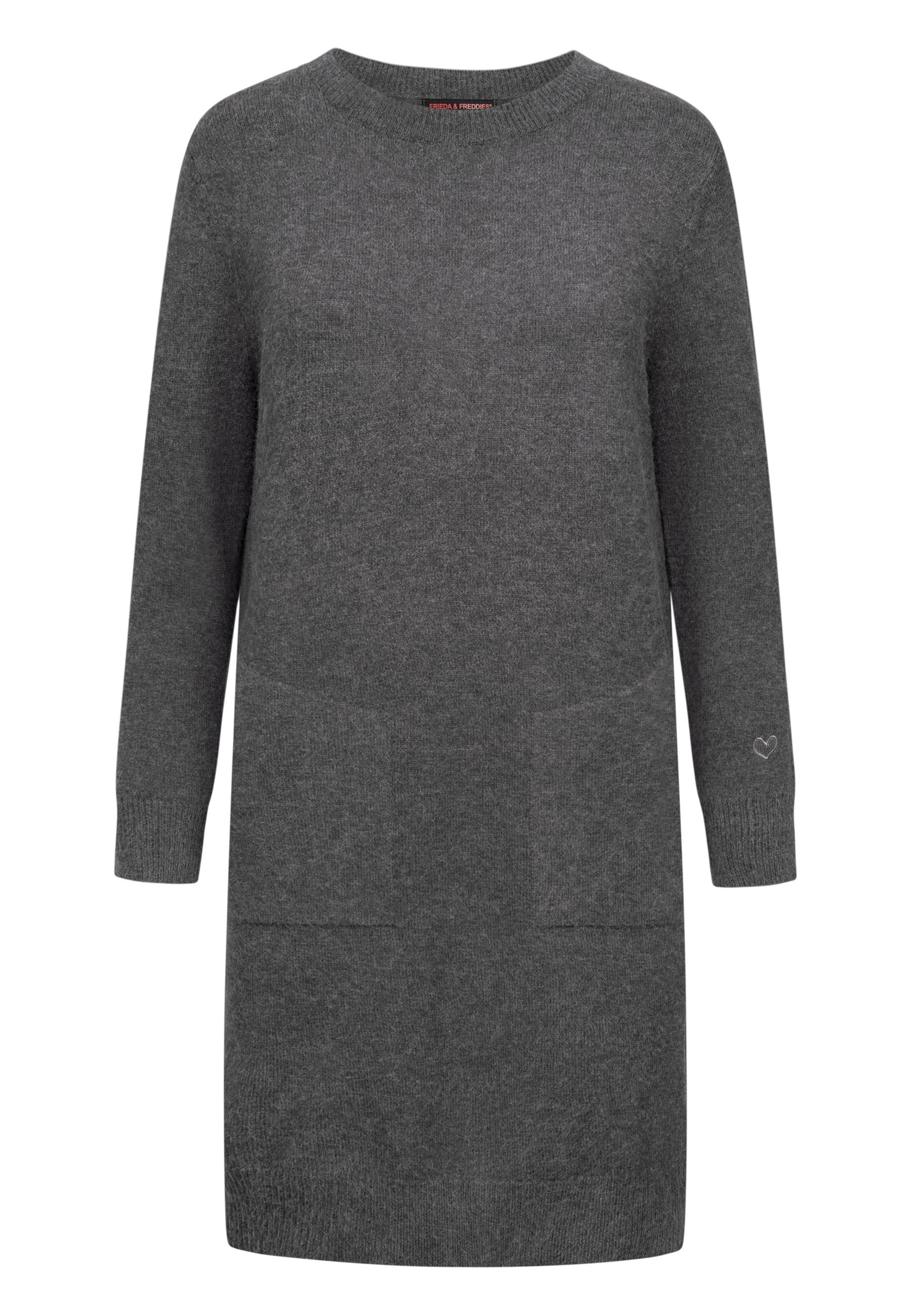 Frieda & Freddies Blusenkleid »Frieda & Freddies Strickkleid«