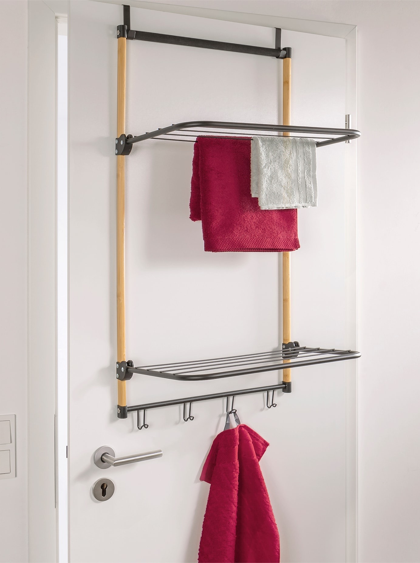 Thumbnail - heine home Garderobenhalter