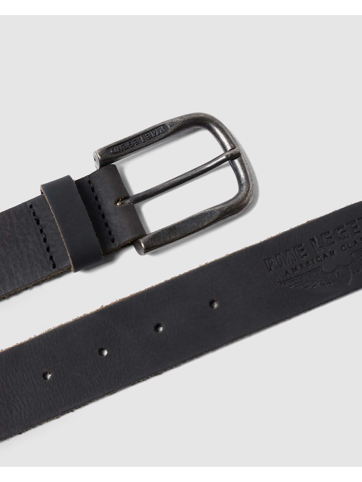 PME LEGEND Ledergürtel