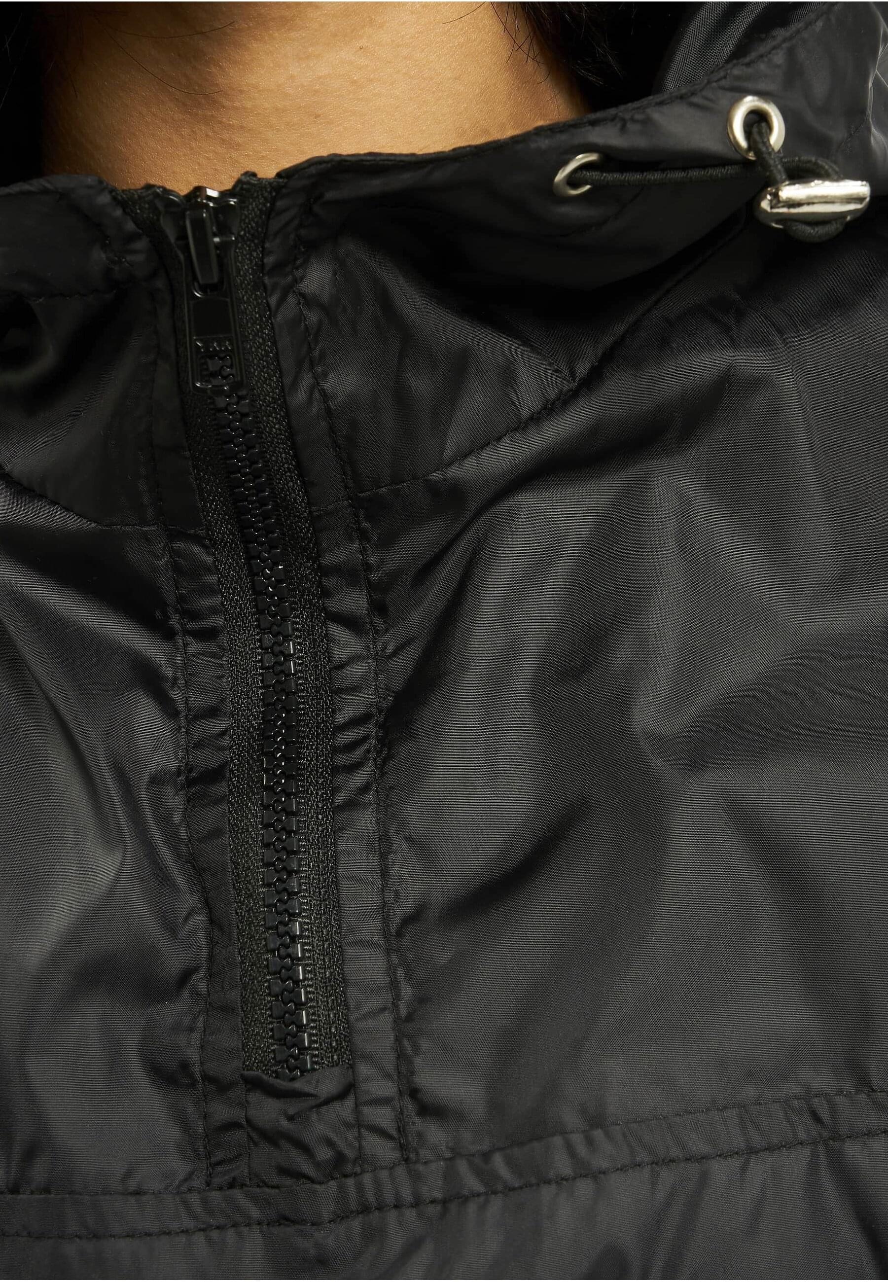 DEF Windbreaker »DEF Herren Ramie Windbreaker«, (1 St.), mit Kapuze