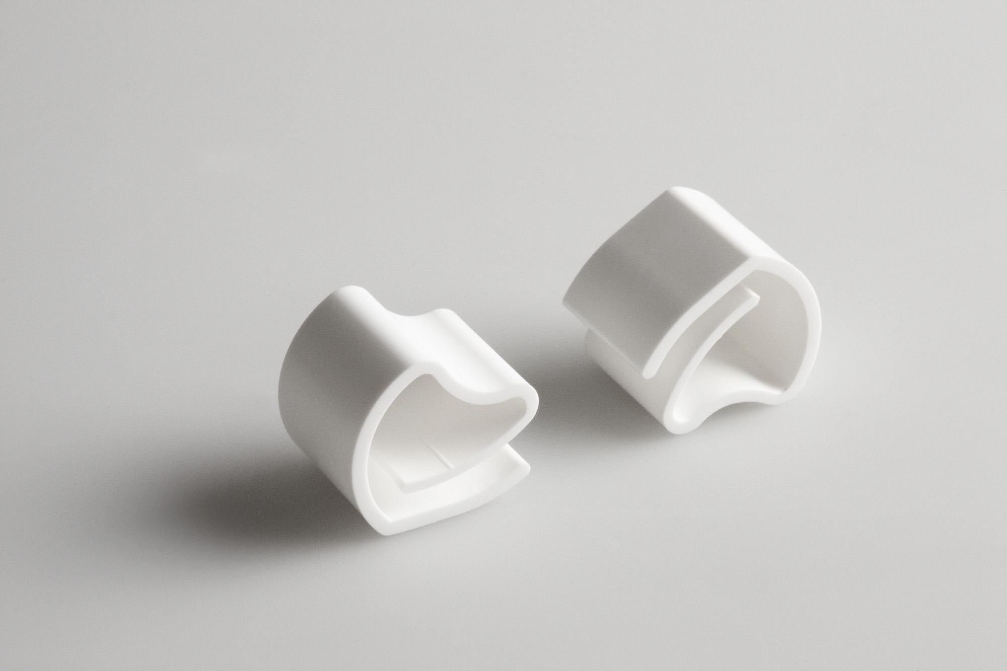 LICHTBLICK ORIGINAL Klemmträger "Klemmfix Klick" für Jalousie günstig online kaufen