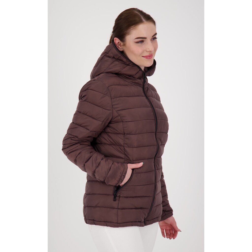 LPO Steppjacke »GILMOUR MELVILLE VI Women«