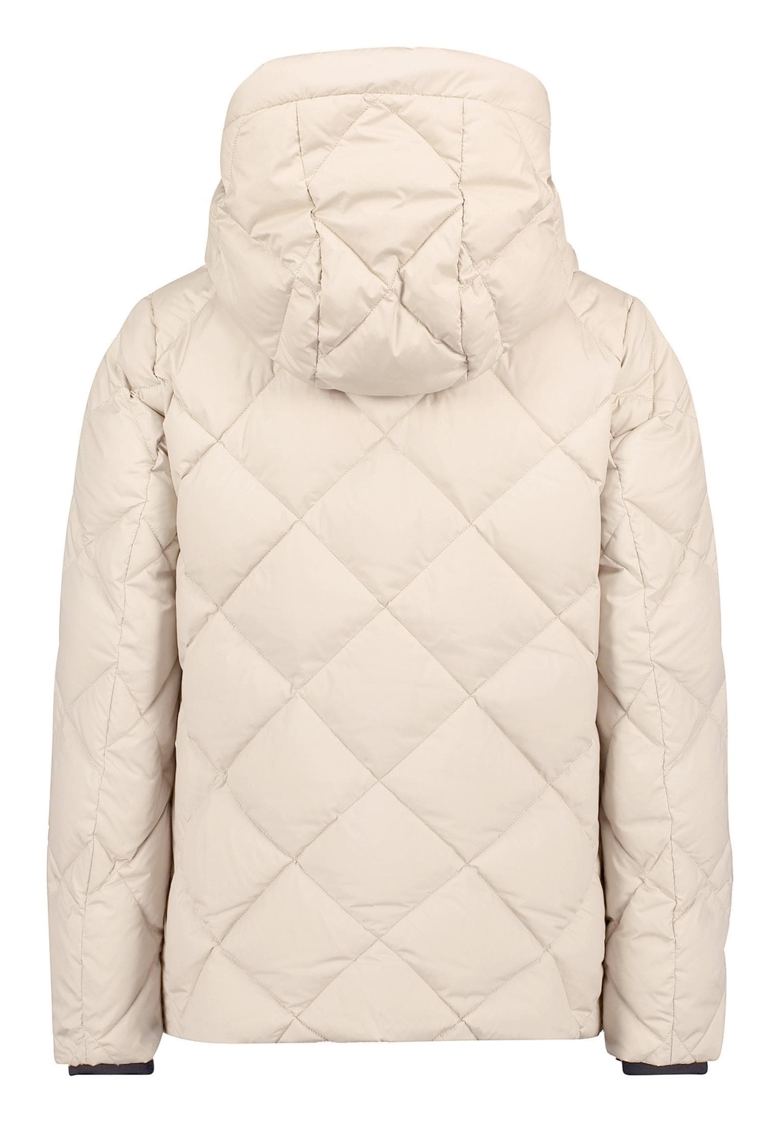 Betty Barclay Steppjacke mit Kapuze mit Kapuze