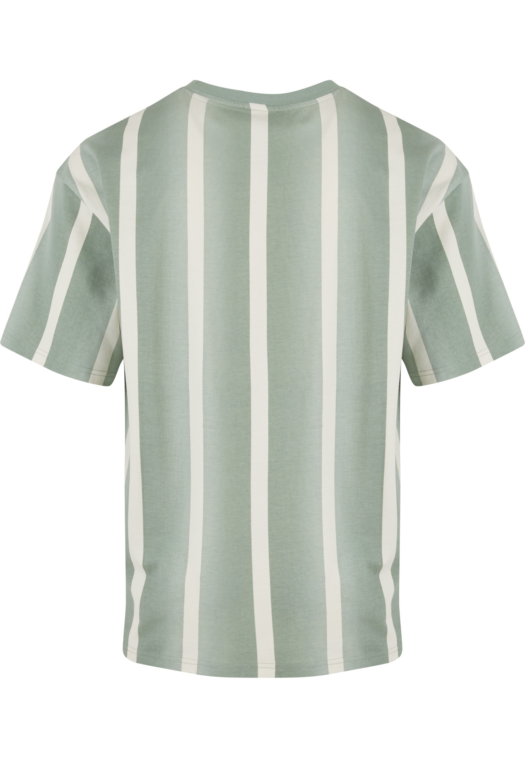 Karl Kani T-Shirt »Karl Kani Retro Gradient Stripes T-Shirt« 1 Stk.