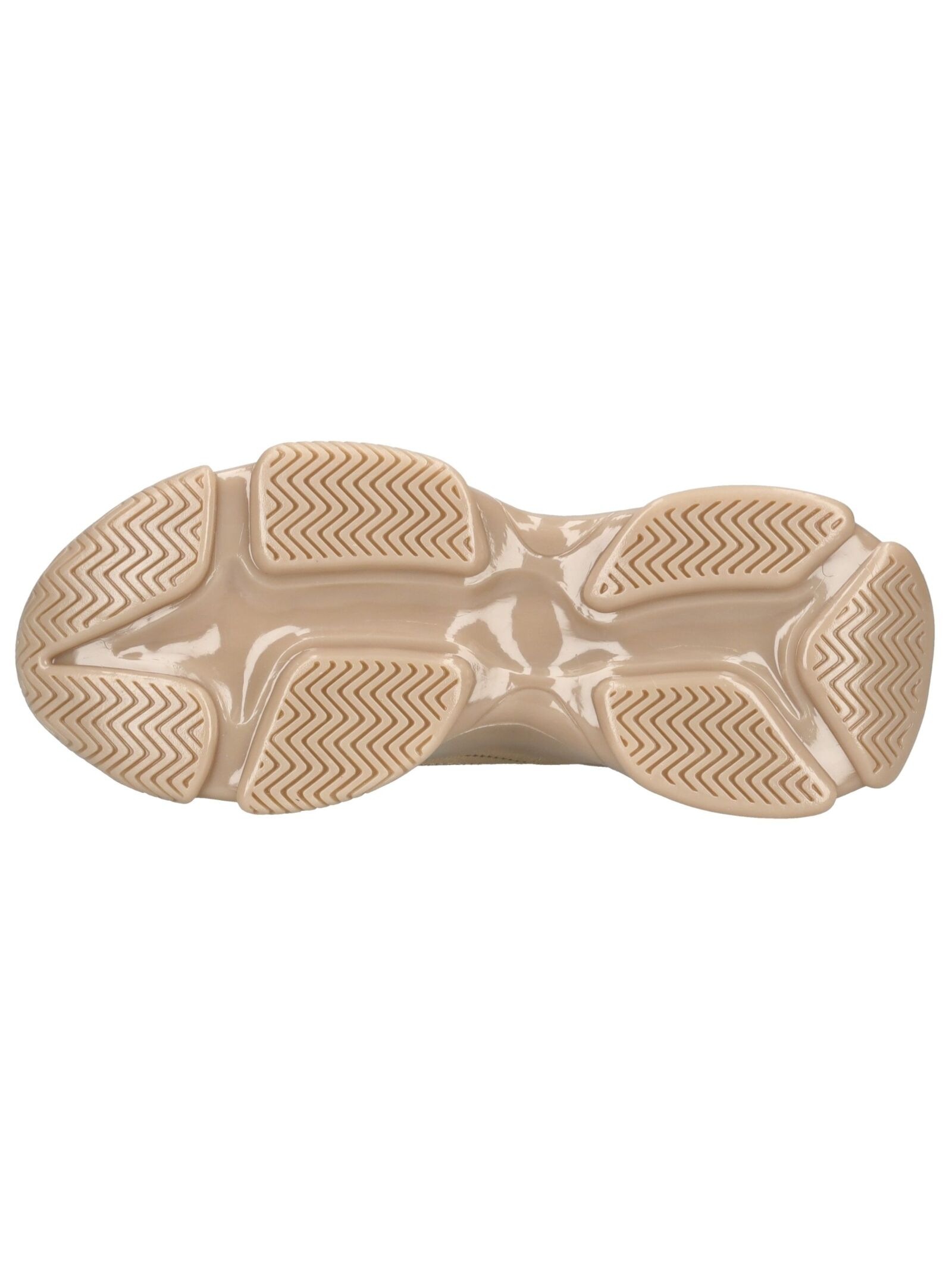 STEVE MADDEN Sneaker »STEVE MADDEN Sneaker Textil«