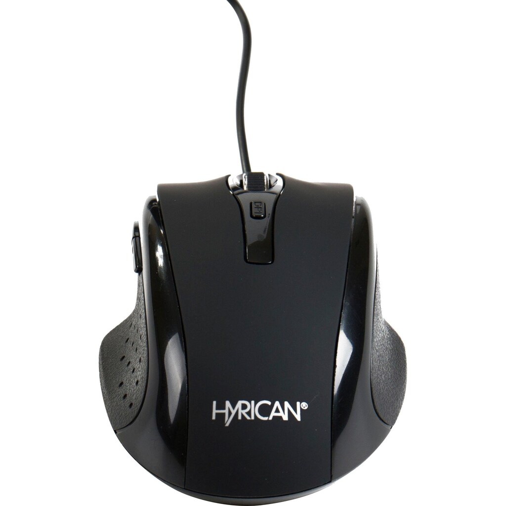 Hyrican Gaming-PC »Military Gaming 6455«