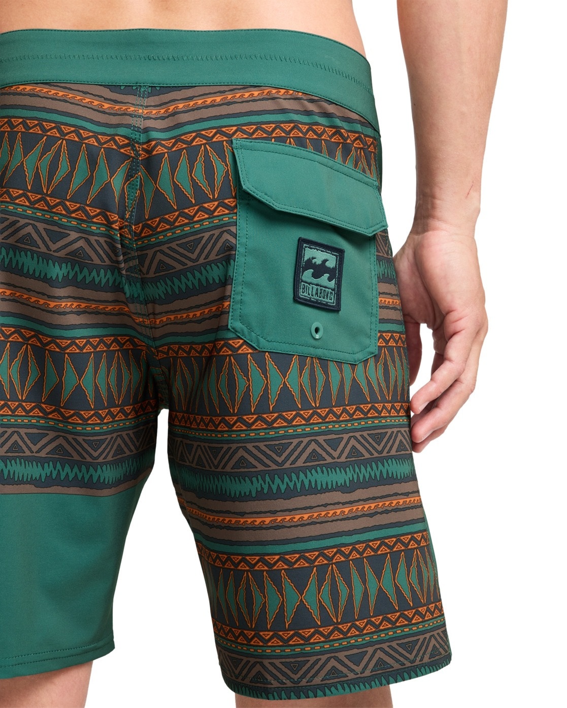Billabong Boardshorts »Burleigh Pro 18"«