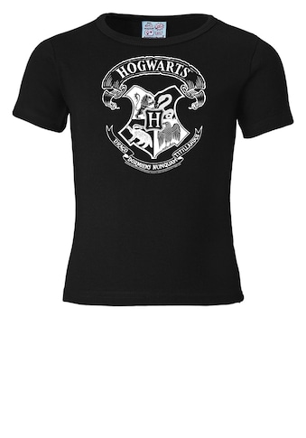 Logoshirt Marškinėliai »Harry Potter - Hogwarts ...