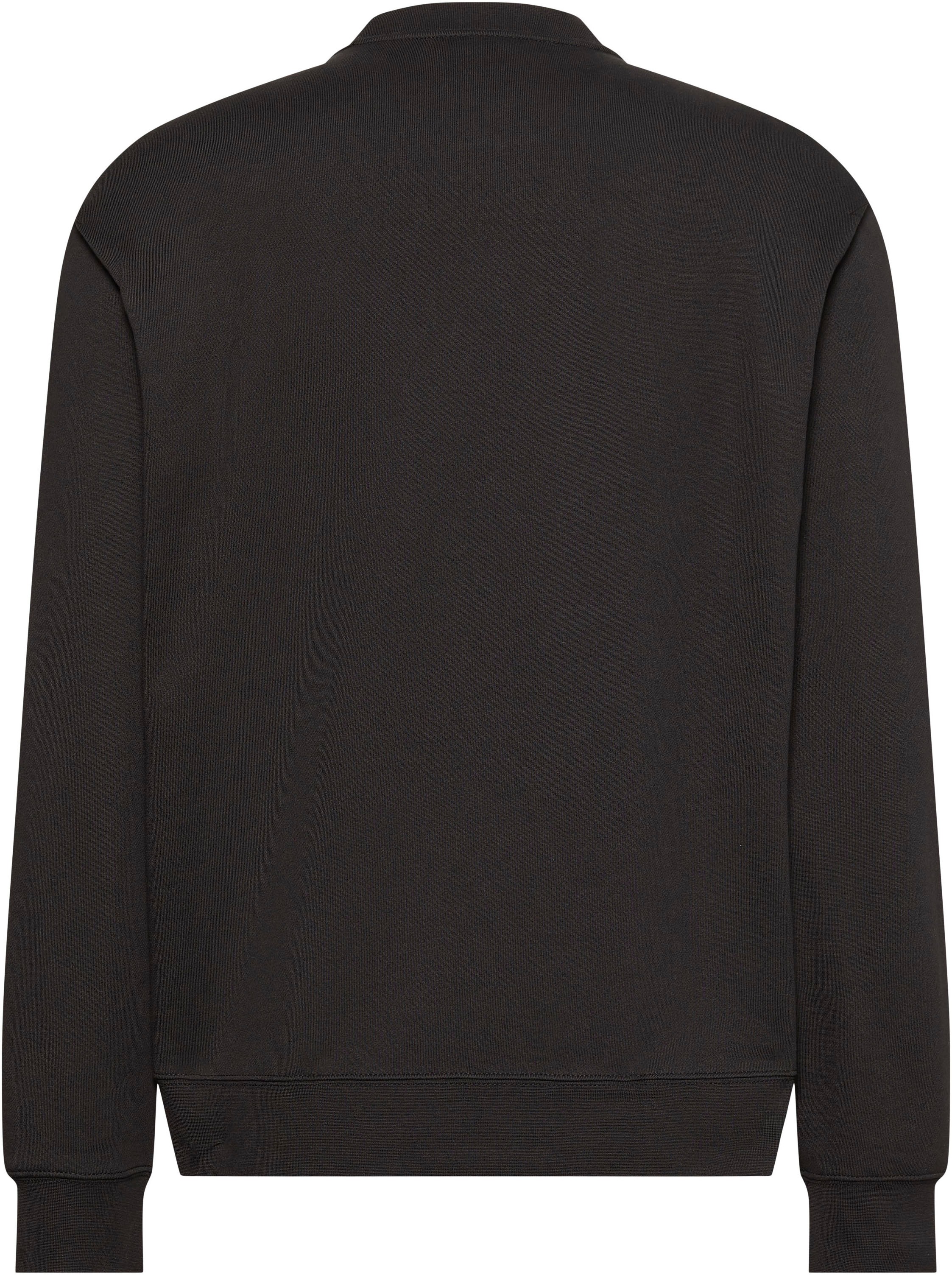 Calvin Klein Sweatshirt "EU SPORTSWEAR GRAPHIC CREWNECK", Regular fit mit L günstig online kaufen