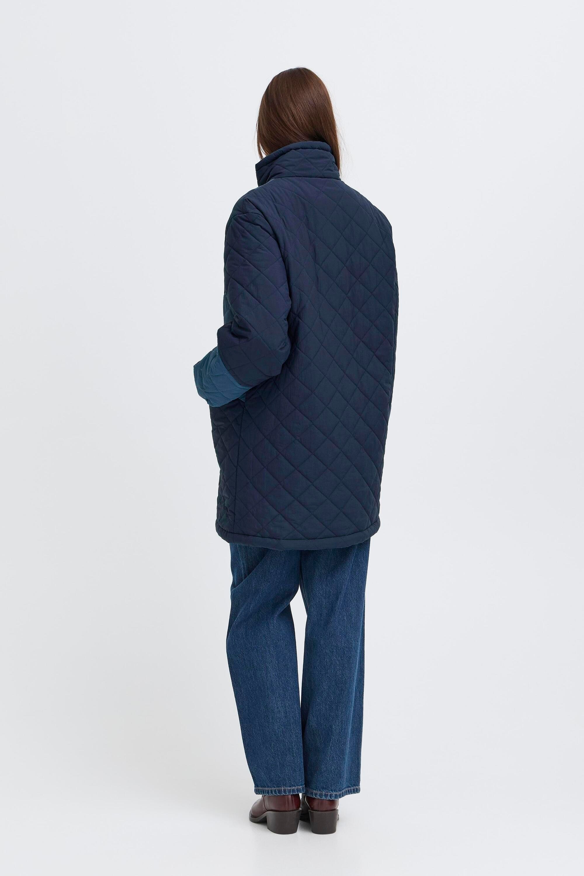 b.young Wintermantel »Jacke BYBOCCI«