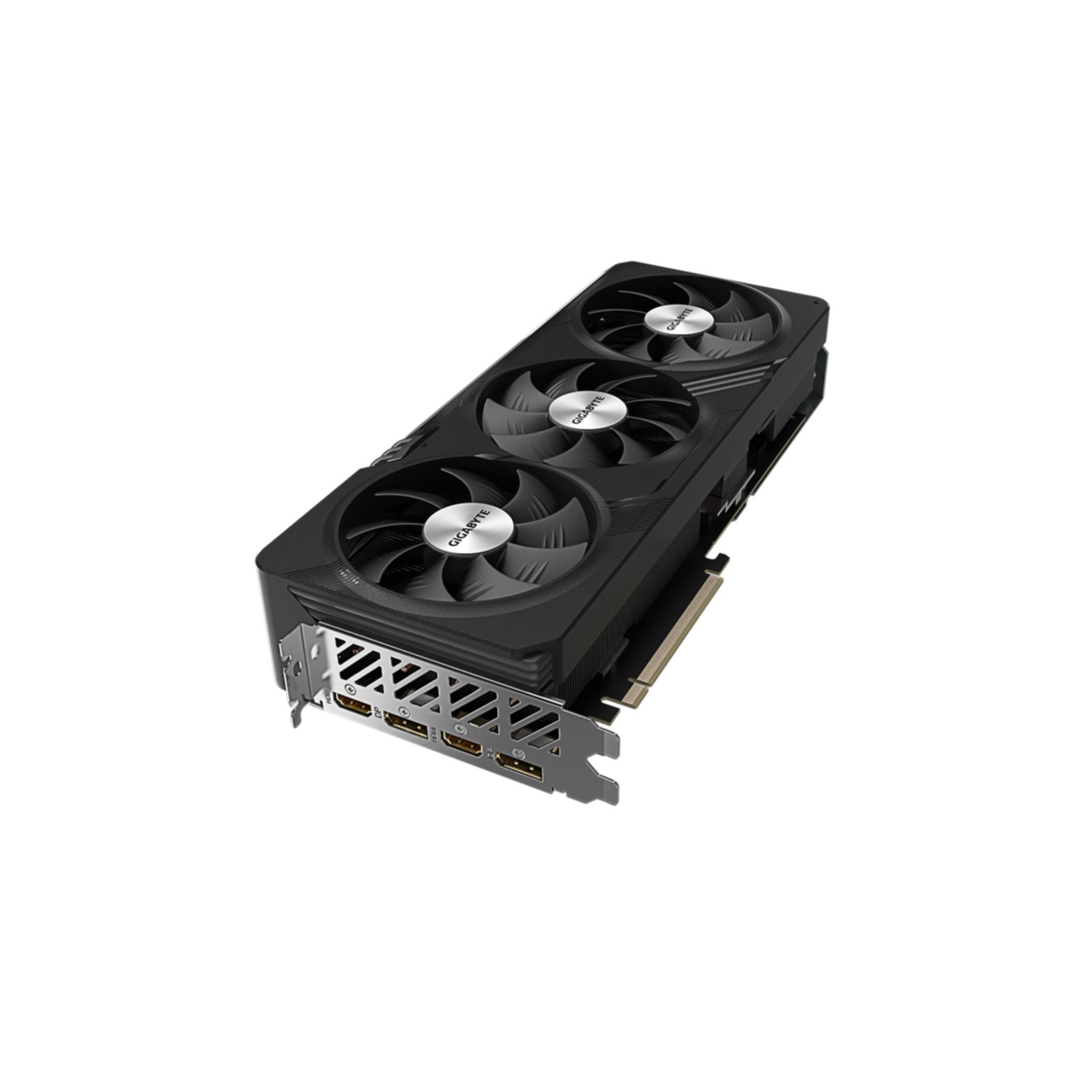 Gigabyte Grafikkarte »Radeon RX 7800 XT GAMING OC«