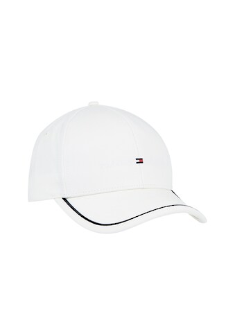 TOMMY HILFIGER Baseball Kepurė su snapeliu »TH SKYLIN...