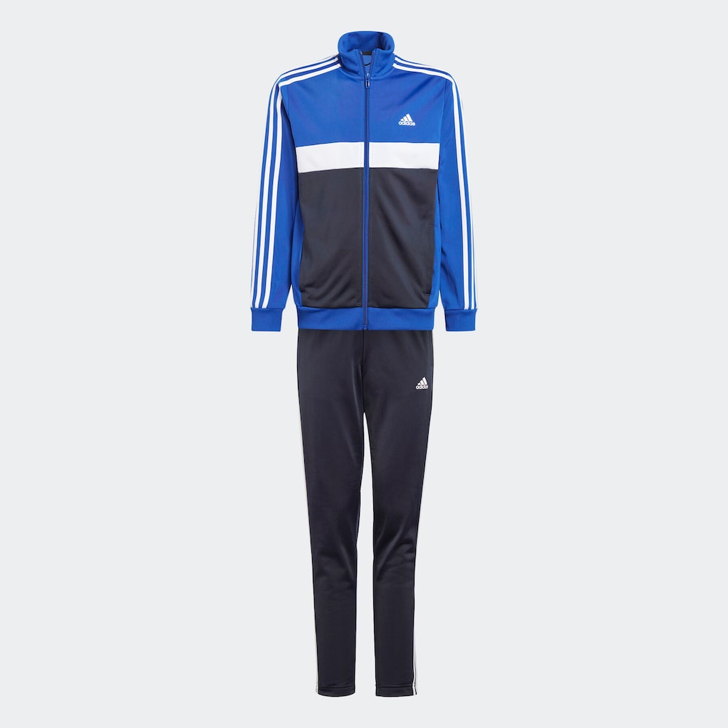 adidas Sportswear Trainingsanzug »U 3S TIBERIO TS«, (2 tlg.)