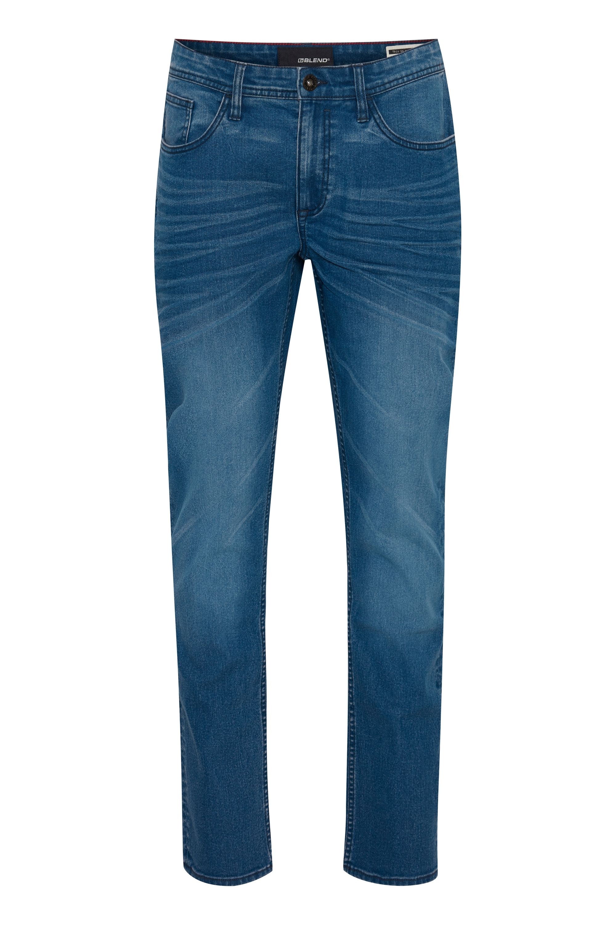 Blend Bequeme Jeans "Bequeme Jeans BHTwister"