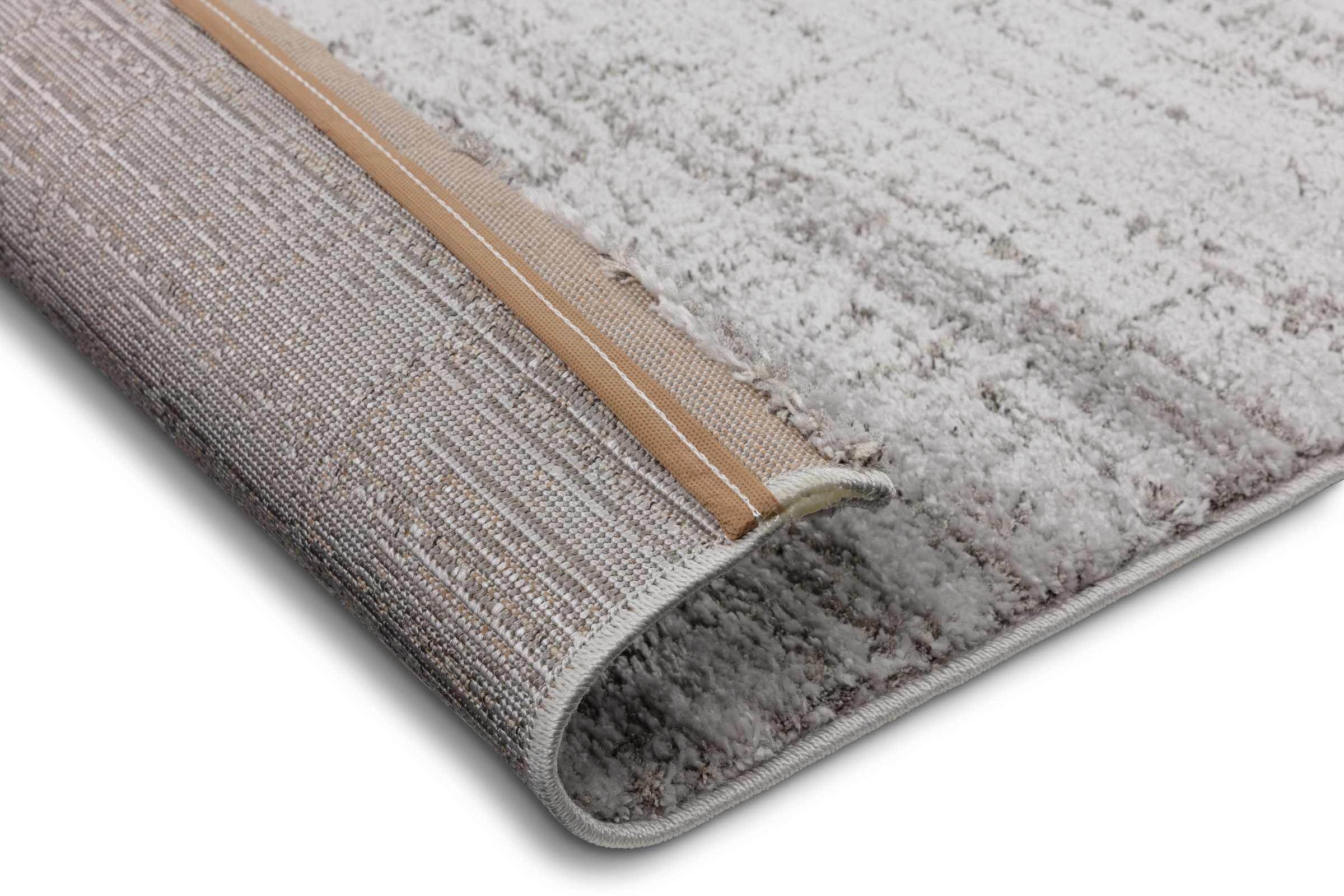 ASTRA Teppich »Maglie 251« rechteckig 1,3 mm Höhe