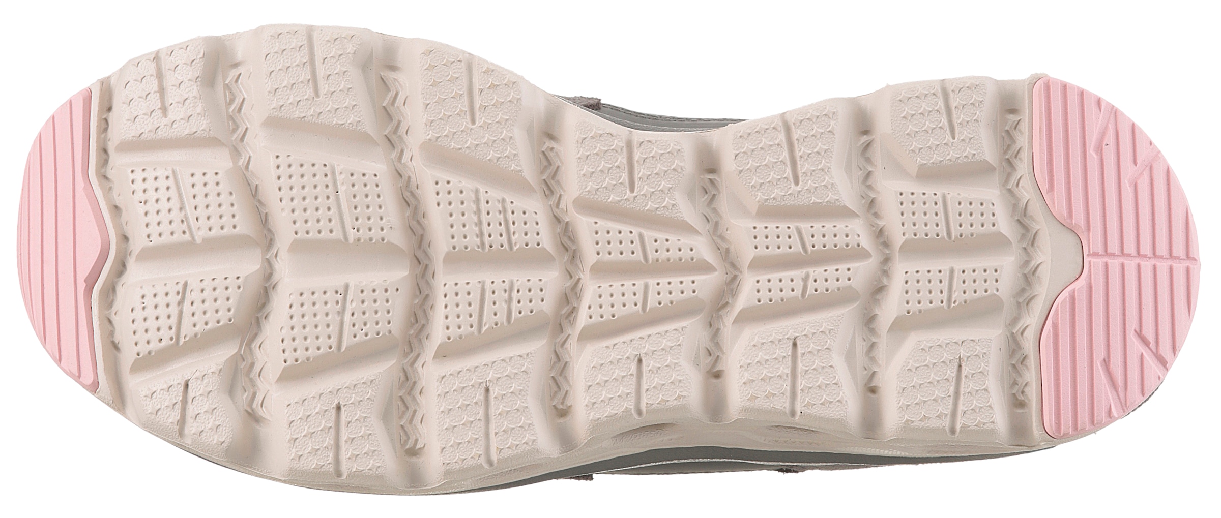 Skechers Slip-On Sneaker »GLIDE-STEP SOLE-PARADISE VALLEY«, Freizeitschuh, Schnürschuh mit elastischen Schnürsenkeln